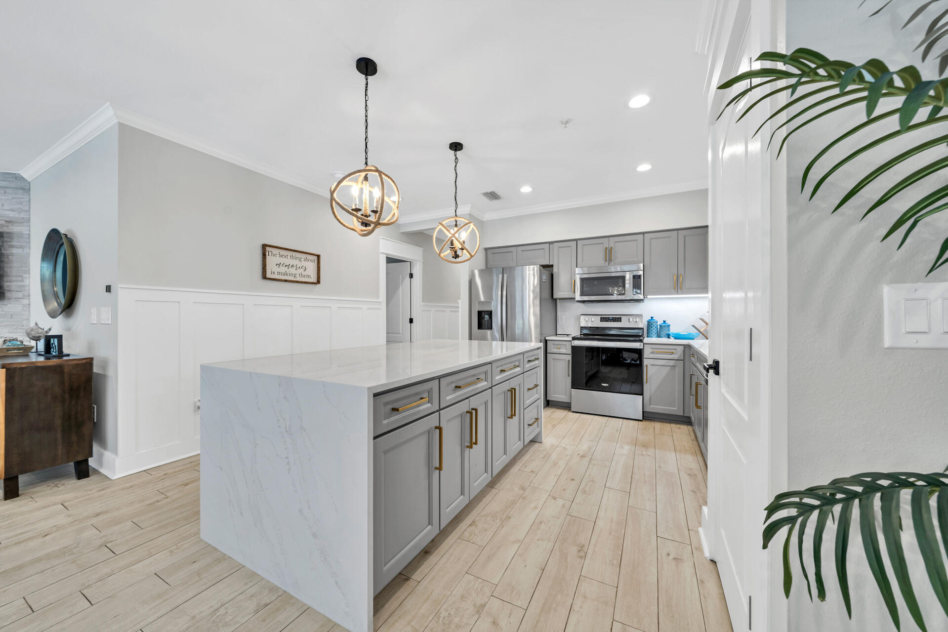 VILLAS AT SEACREST BEACH - Residential