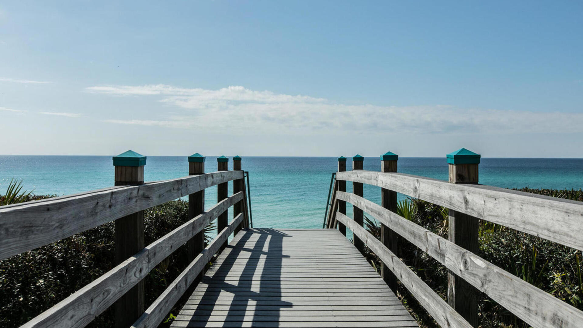 VILLAS AT SEACREST BEACH - Residential