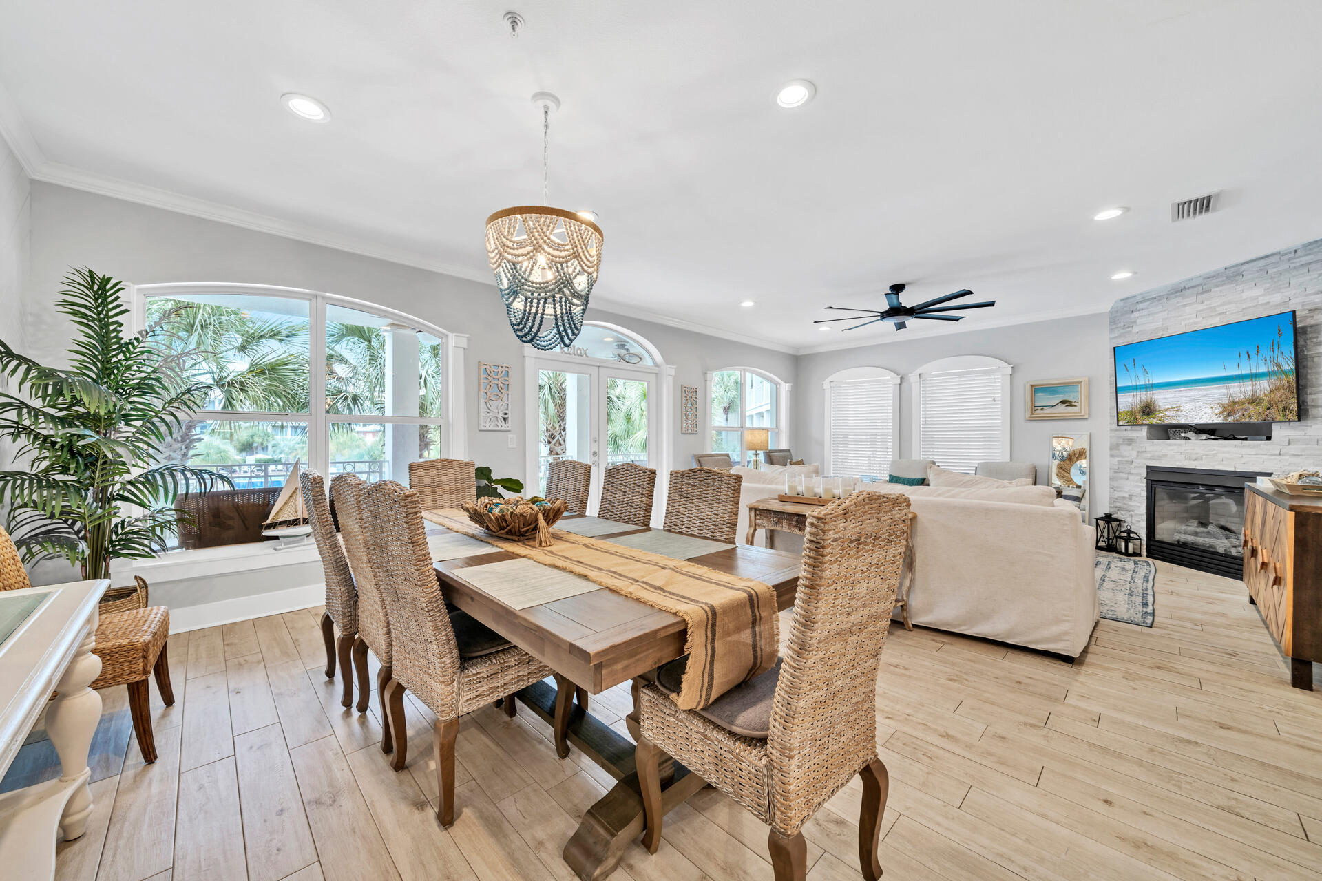 VILLAS AT SEACREST BEACH - Residential