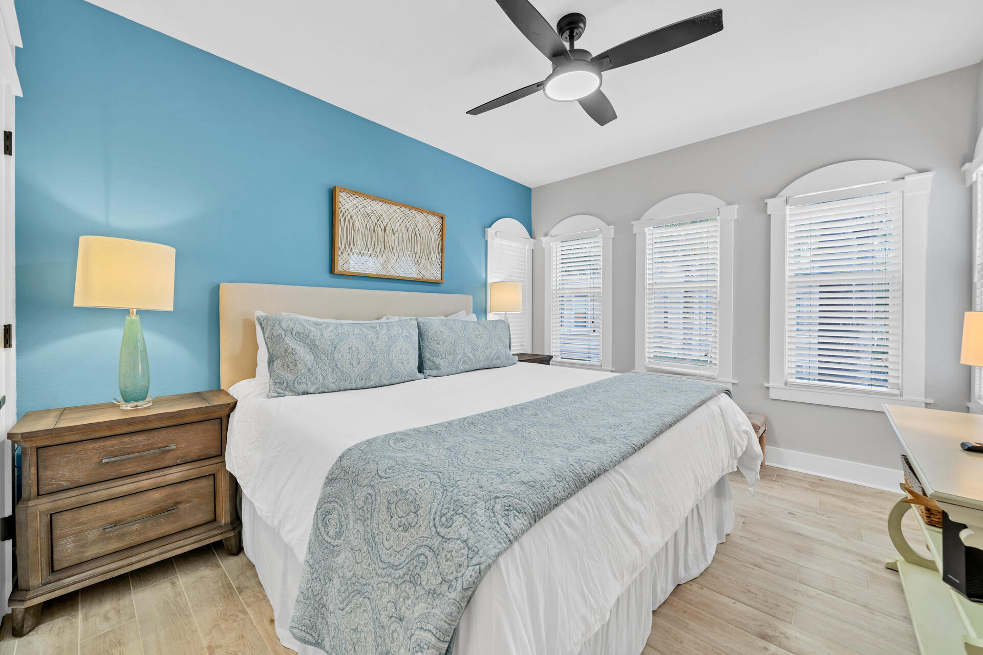 VILLAS AT SEACREST BEACH - Residential