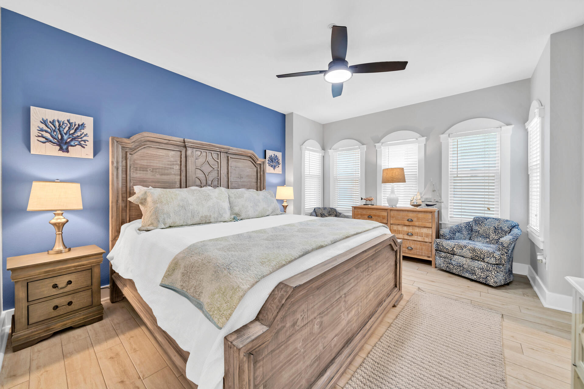 VILLAS AT SEACREST BEACH - Residential