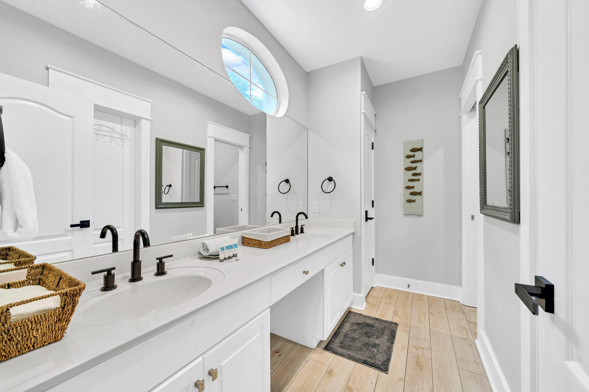 VILLAS AT SEACREST BEACH - Residential