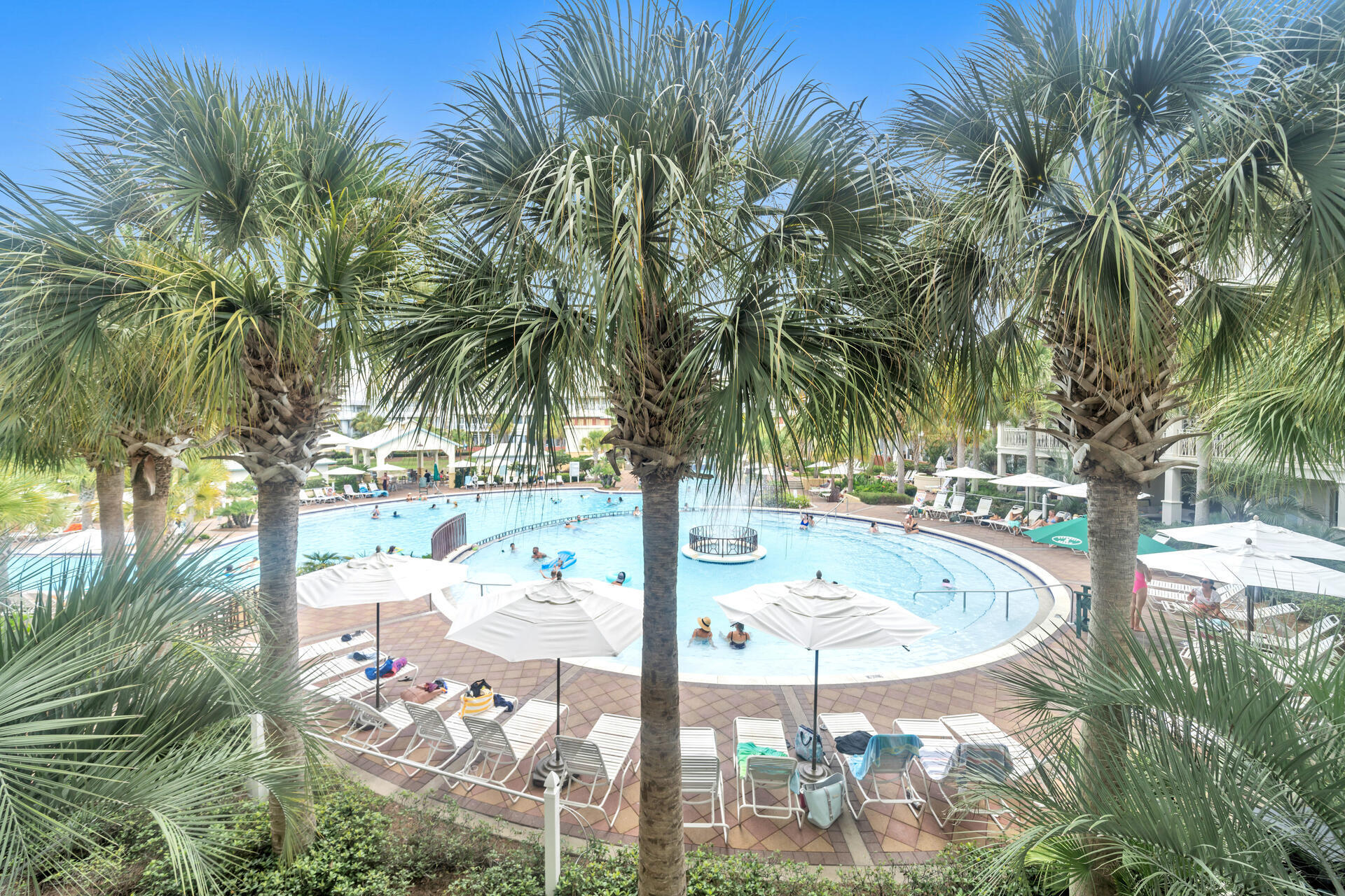 VILLAS AT SEACREST BEACH - Residential