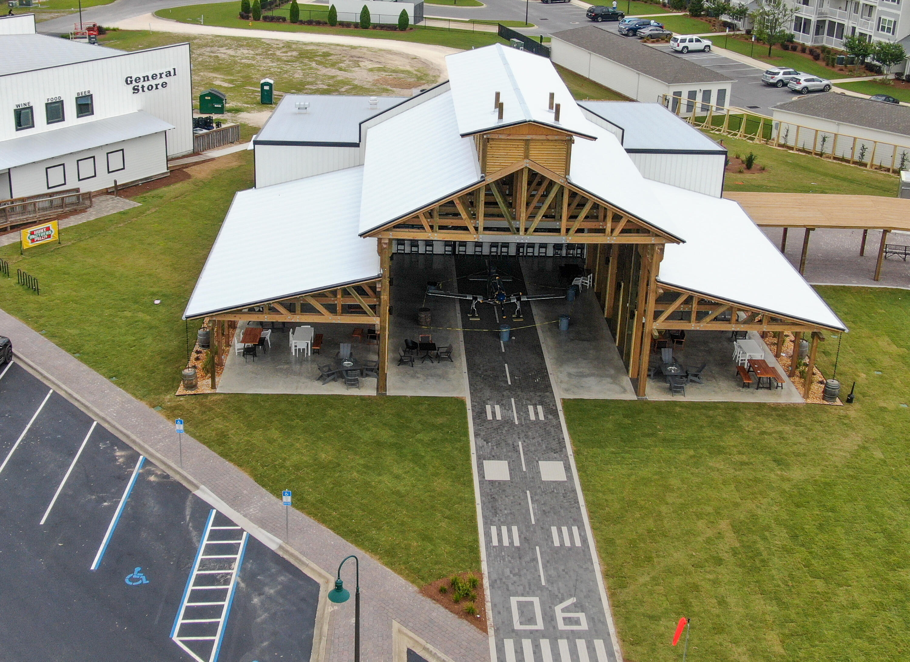 HAMMOCK BAY - Residential