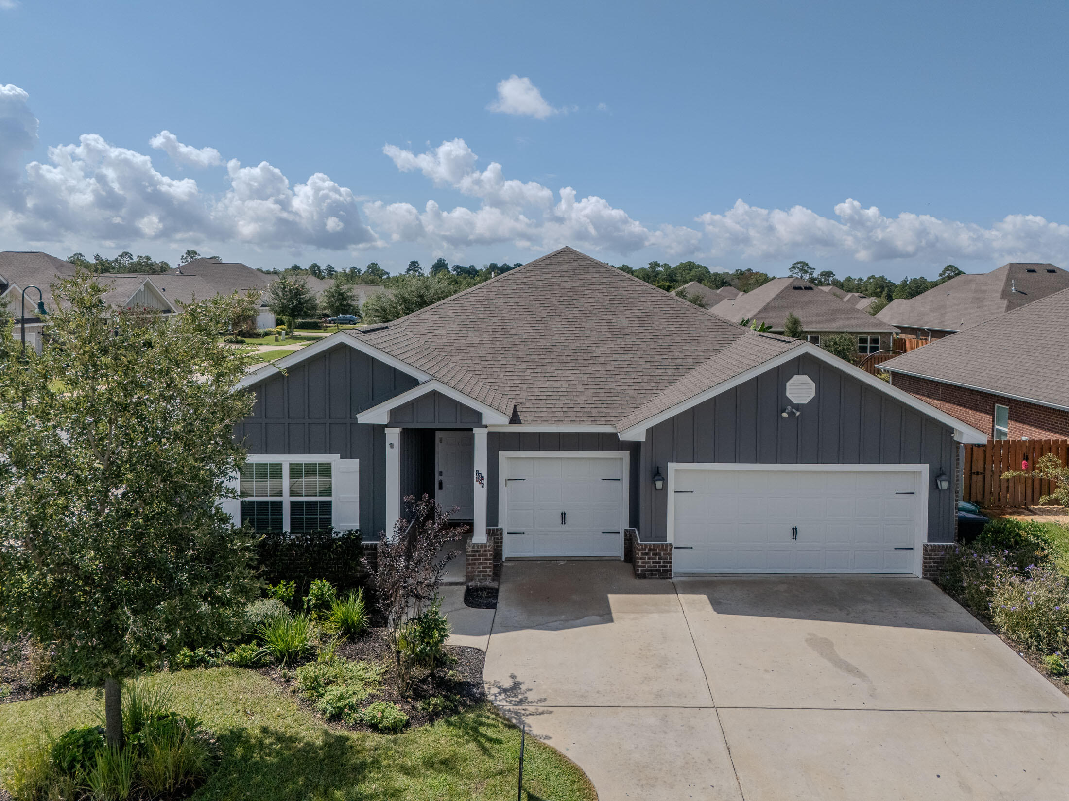 HAMMOCK BAY - Residential