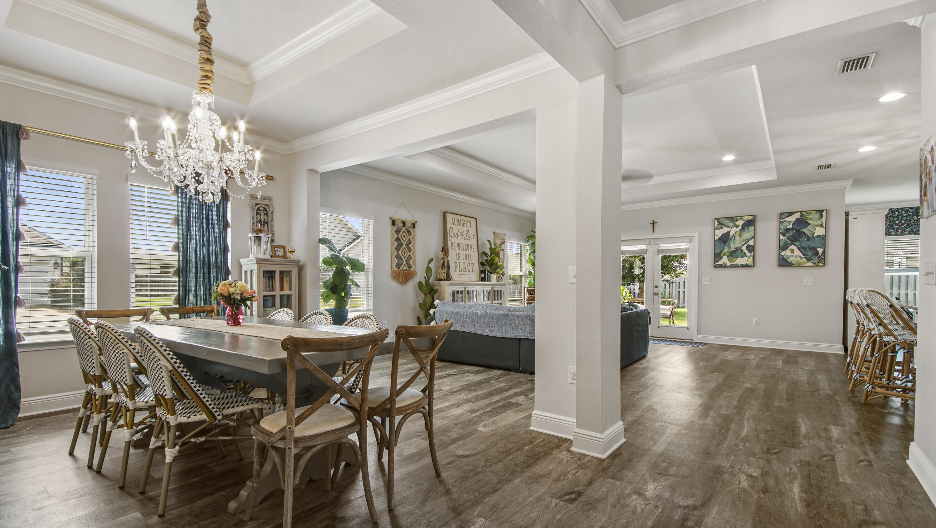 HAMMOCK BAY - Residential