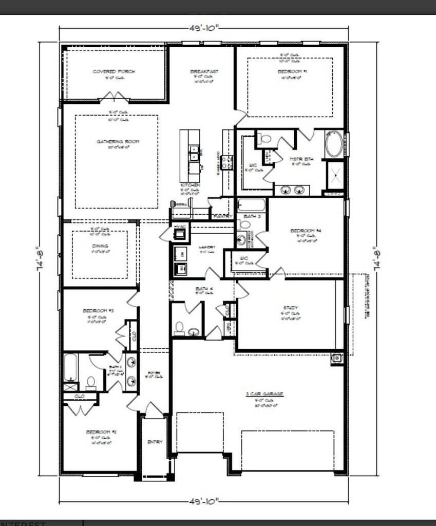 HAMMOCK BAY - Residential