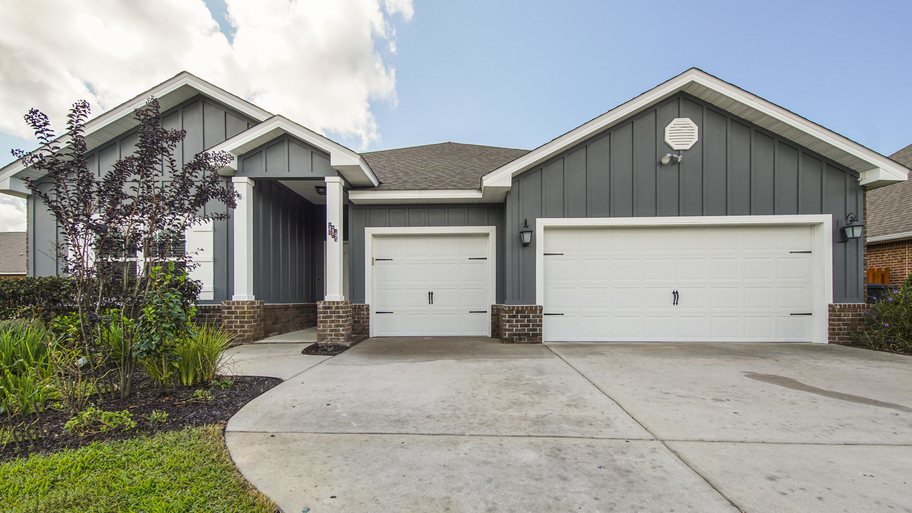 HAMMOCK BAY - Residential