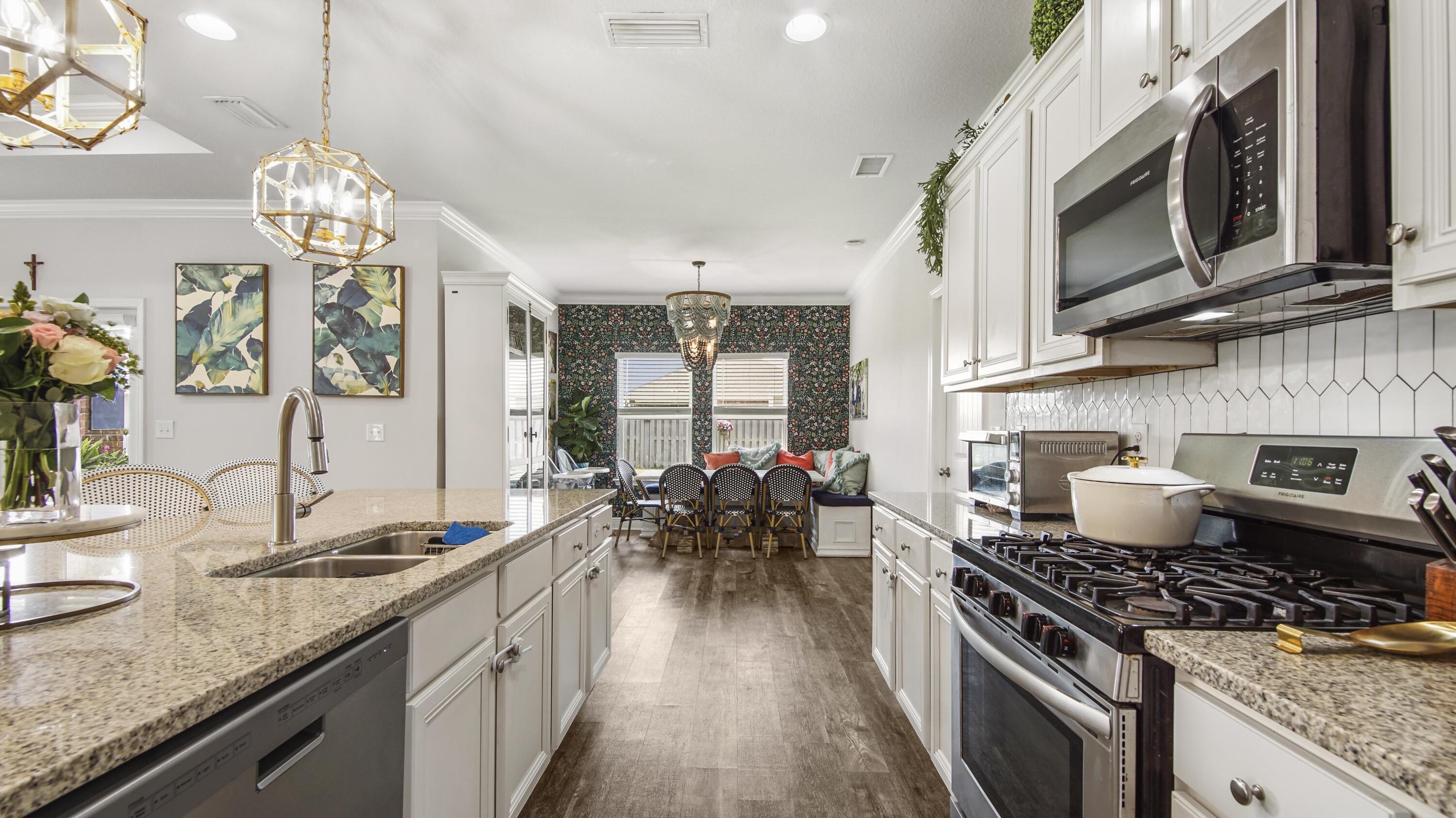 HAMMOCK BAY - Residential