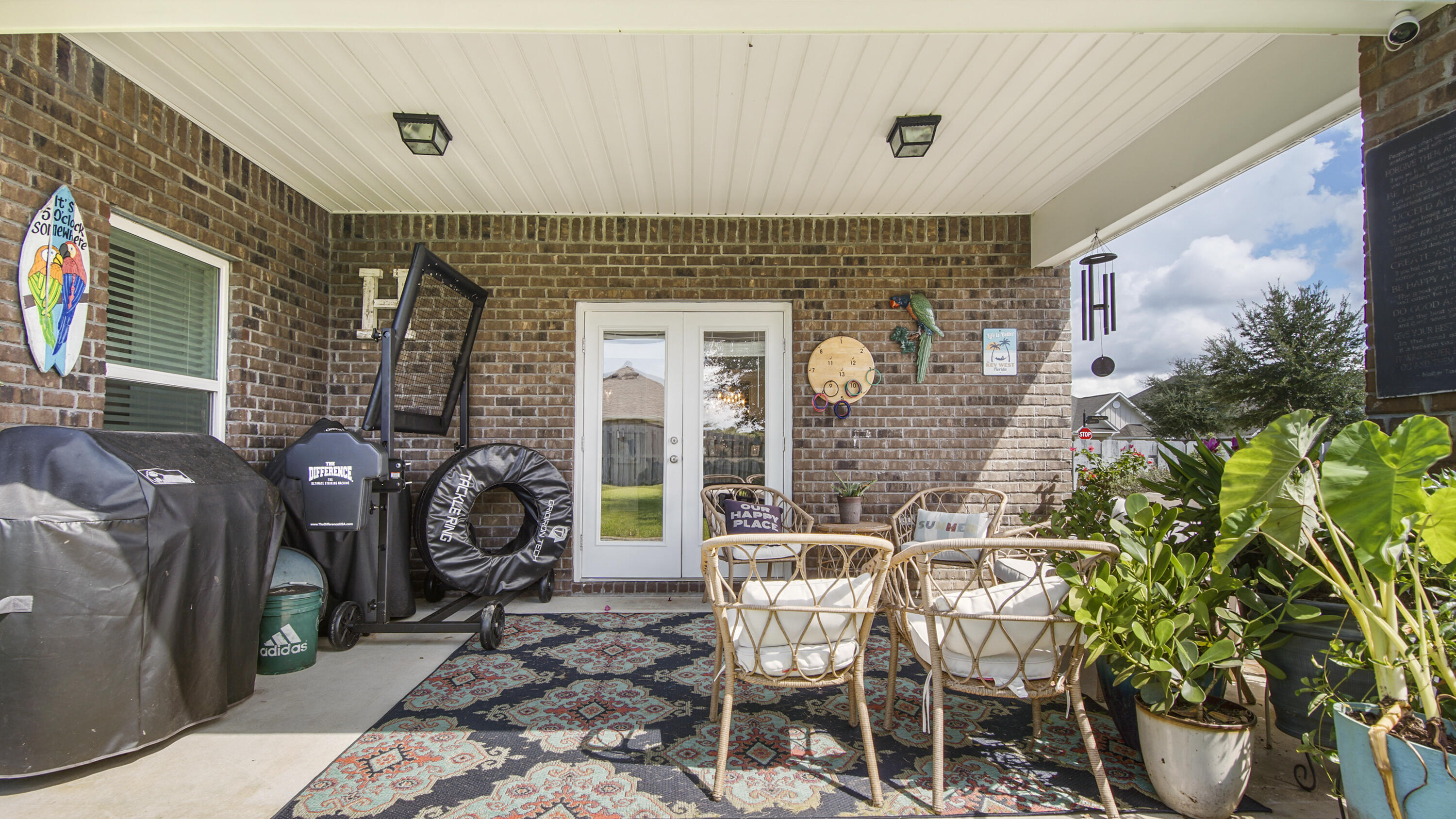 HAMMOCK BAY - Residential