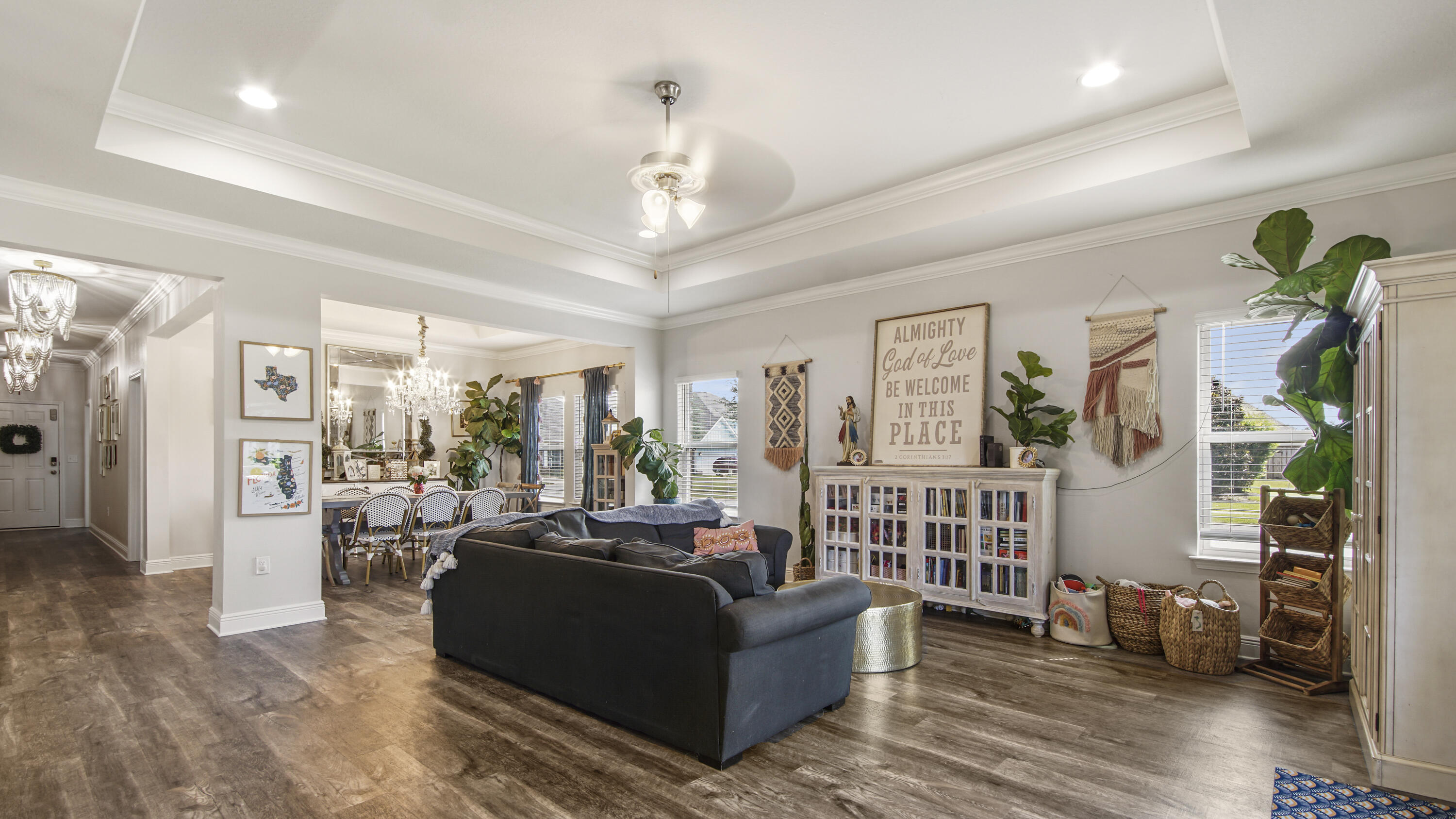 HAMMOCK BAY - Residential