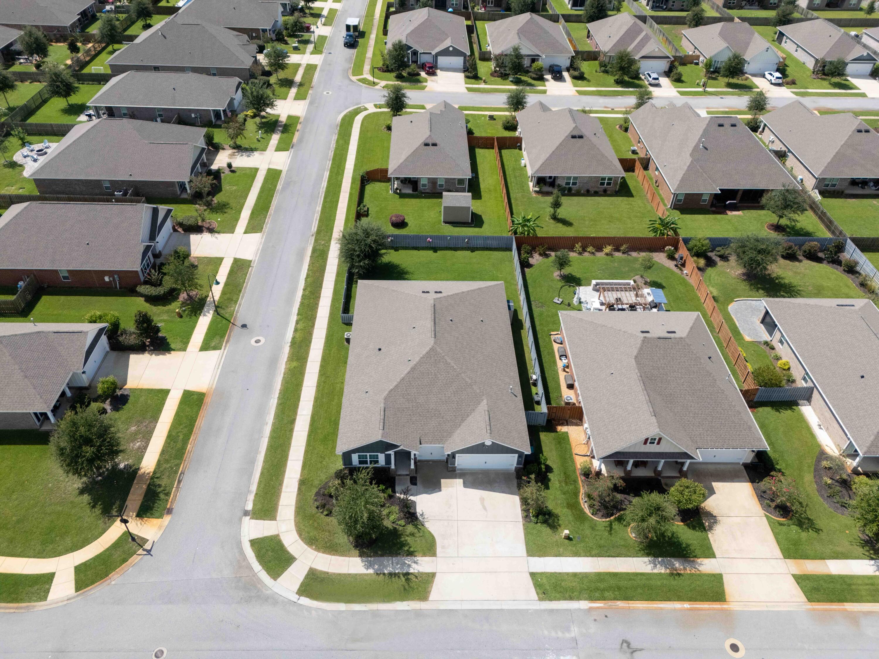 HAMMOCK BAY - Residential