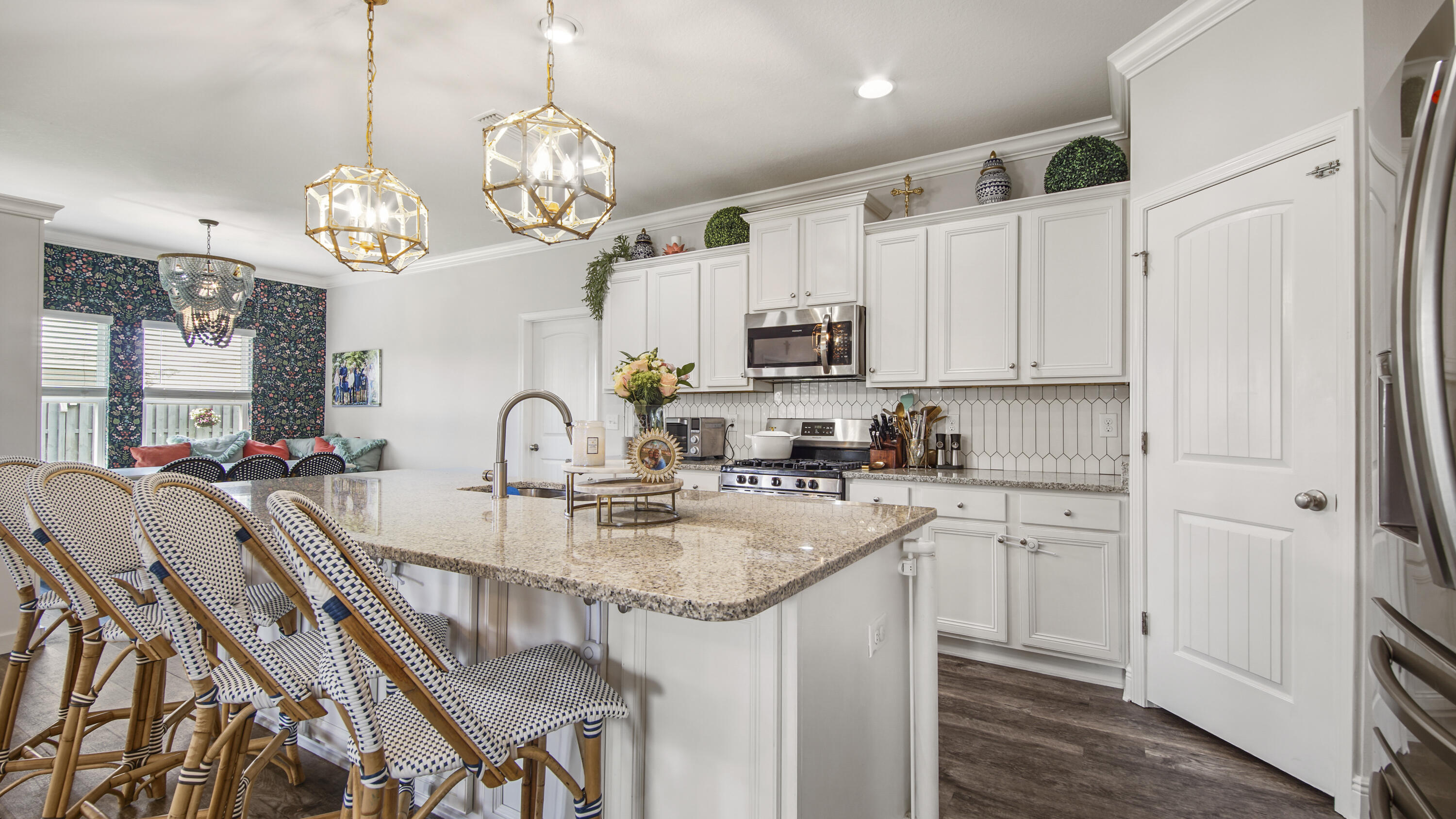 HAMMOCK BAY - Residential