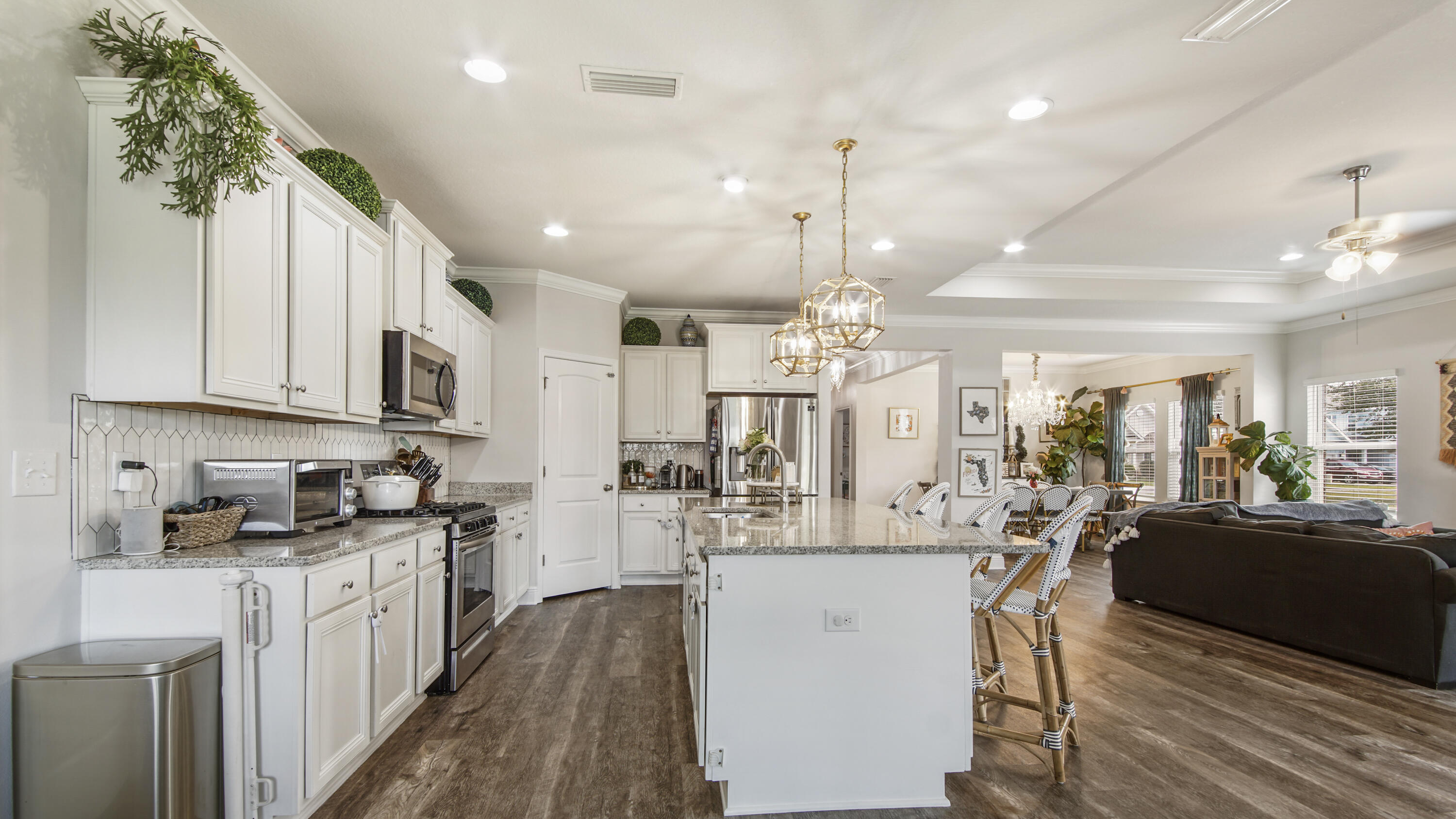 HAMMOCK BAY - Residential