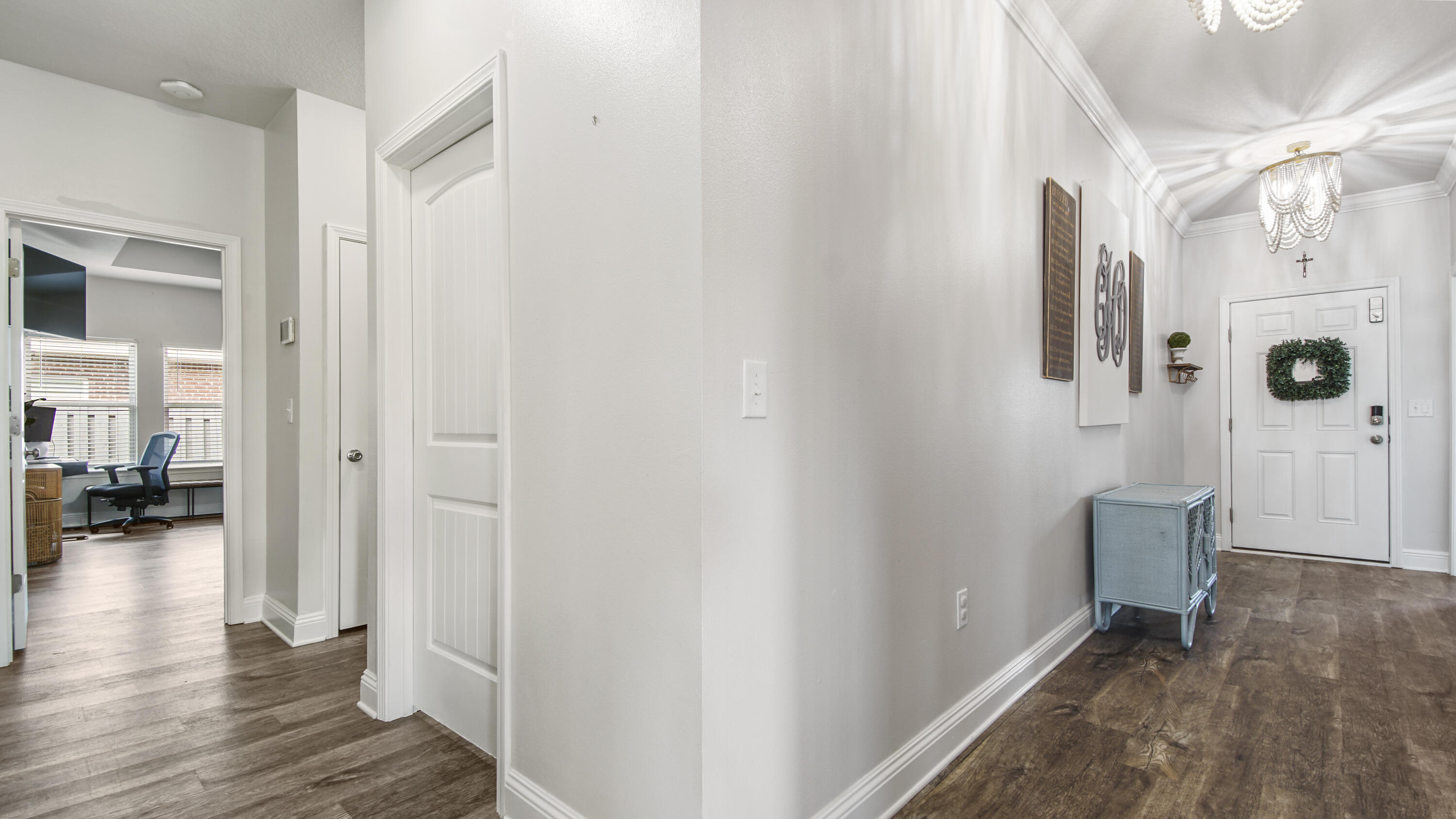 HAMMOCK BAY - Residential