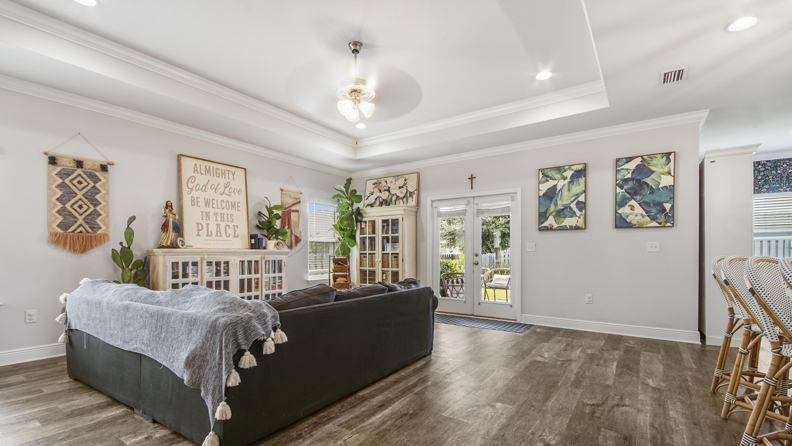 HAMMOCK BAY - Residential