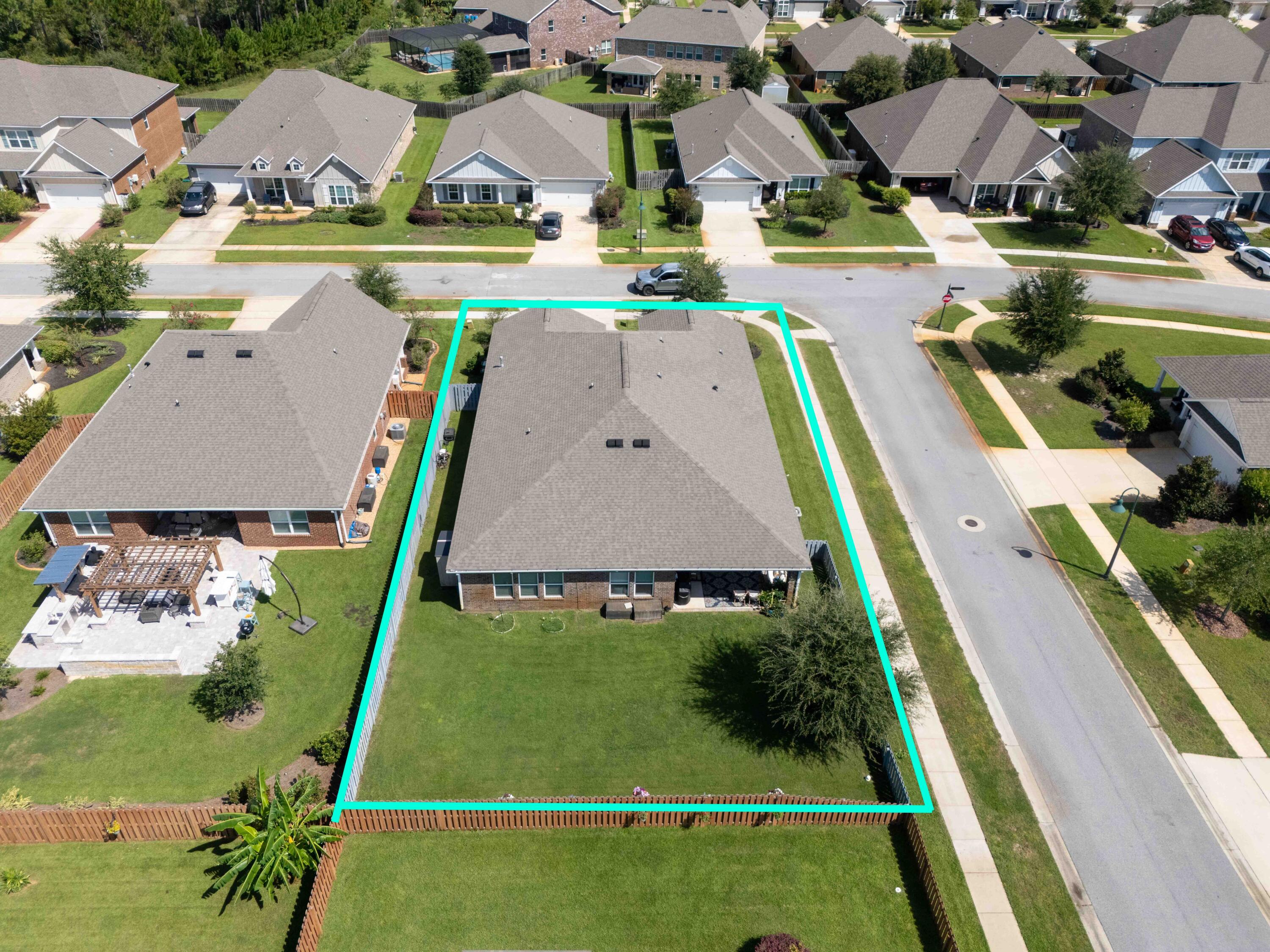 HAMMOCK BAY - Residential