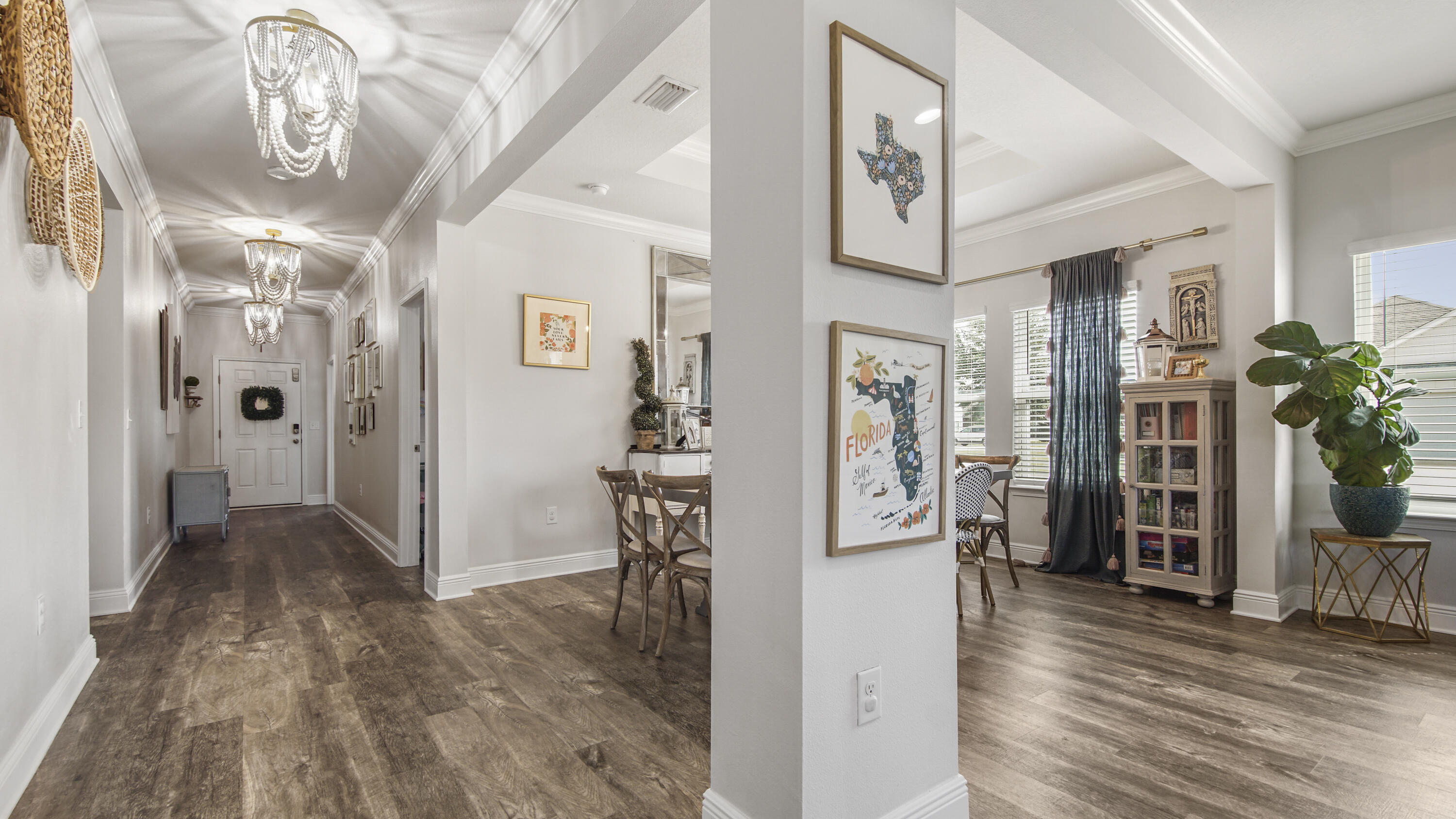 HAMMOCK BAY - Residential