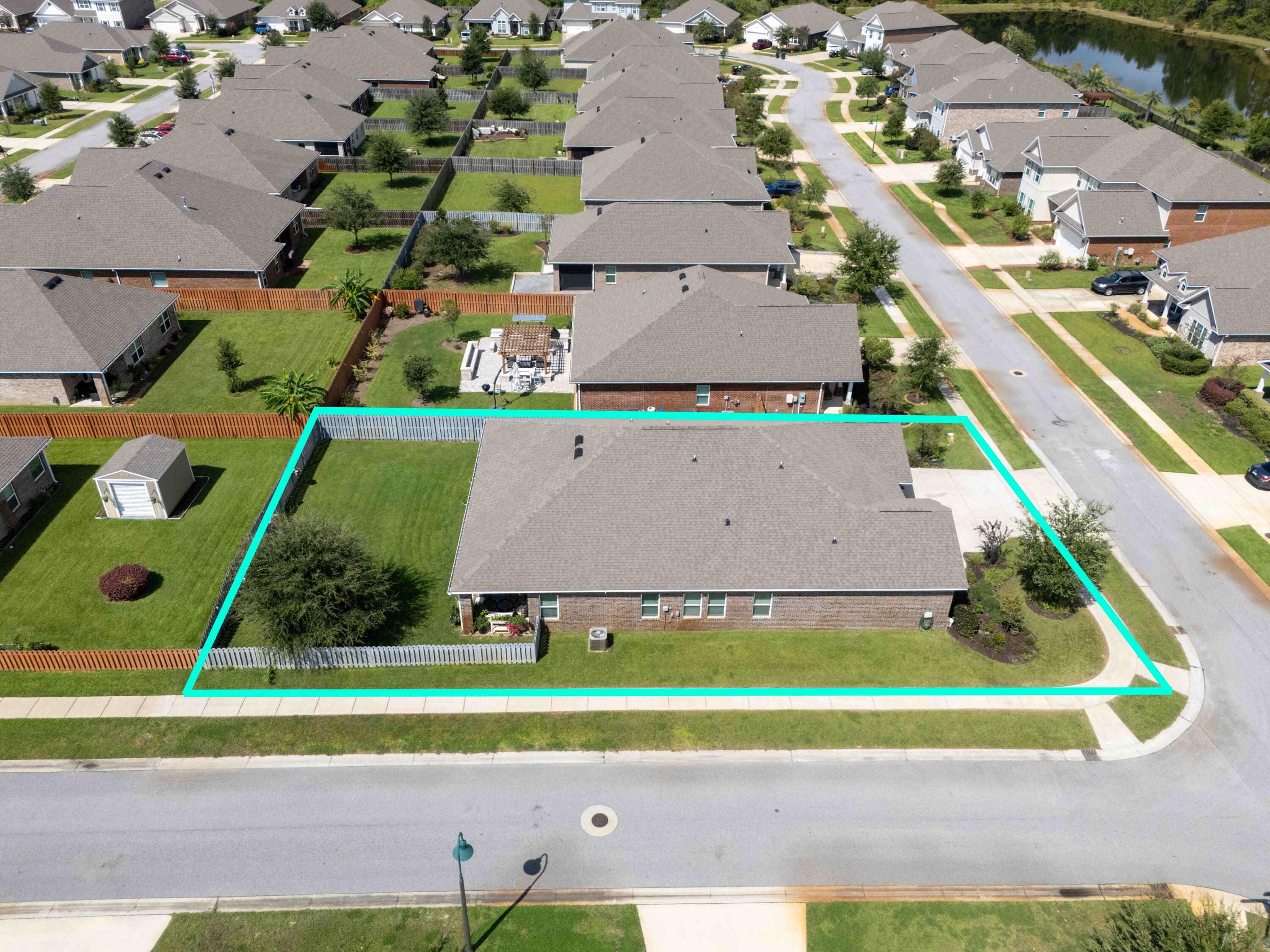 HAMMOCK BAY - Residential