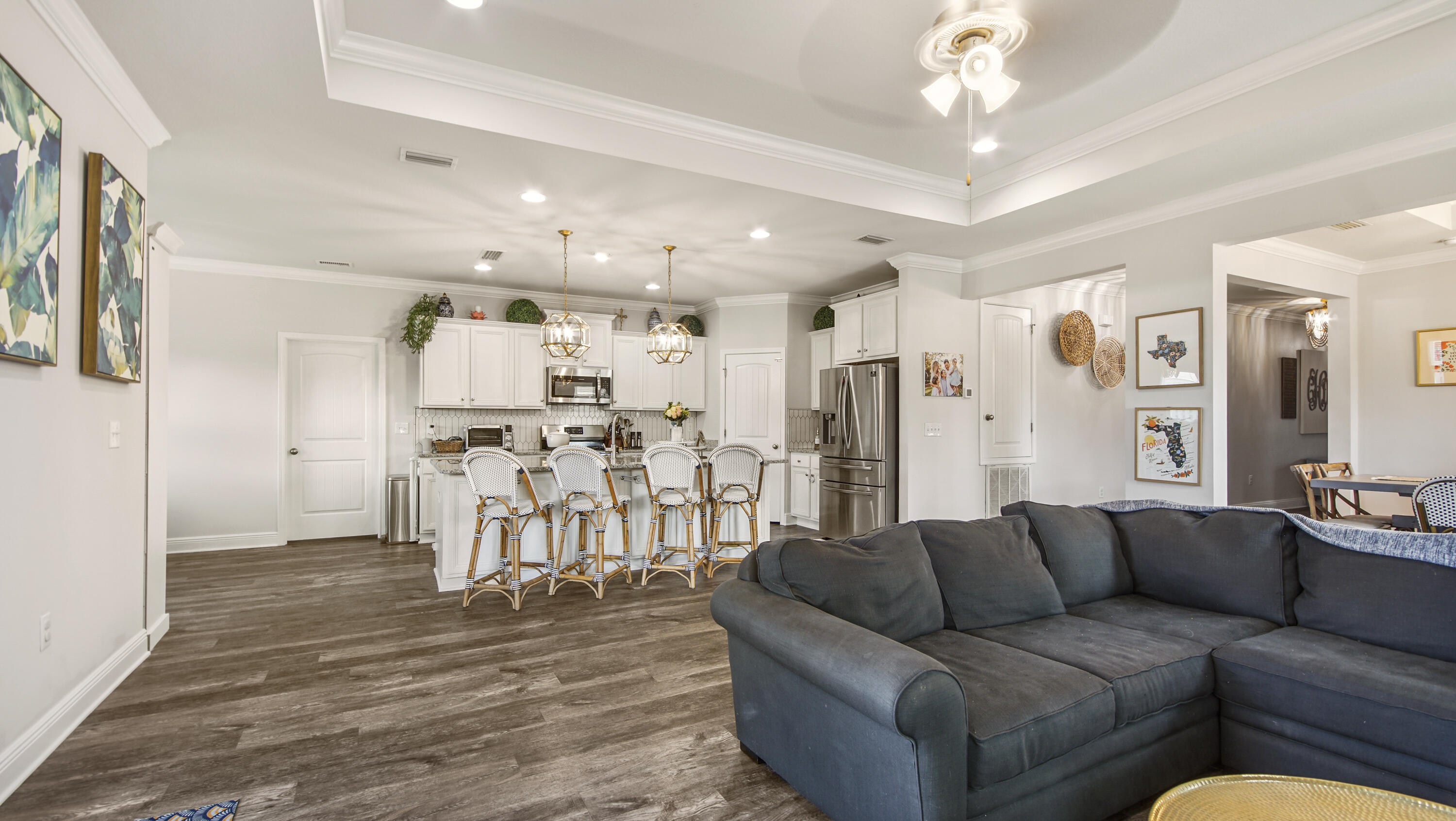 HAMMOCK BAY - Residential