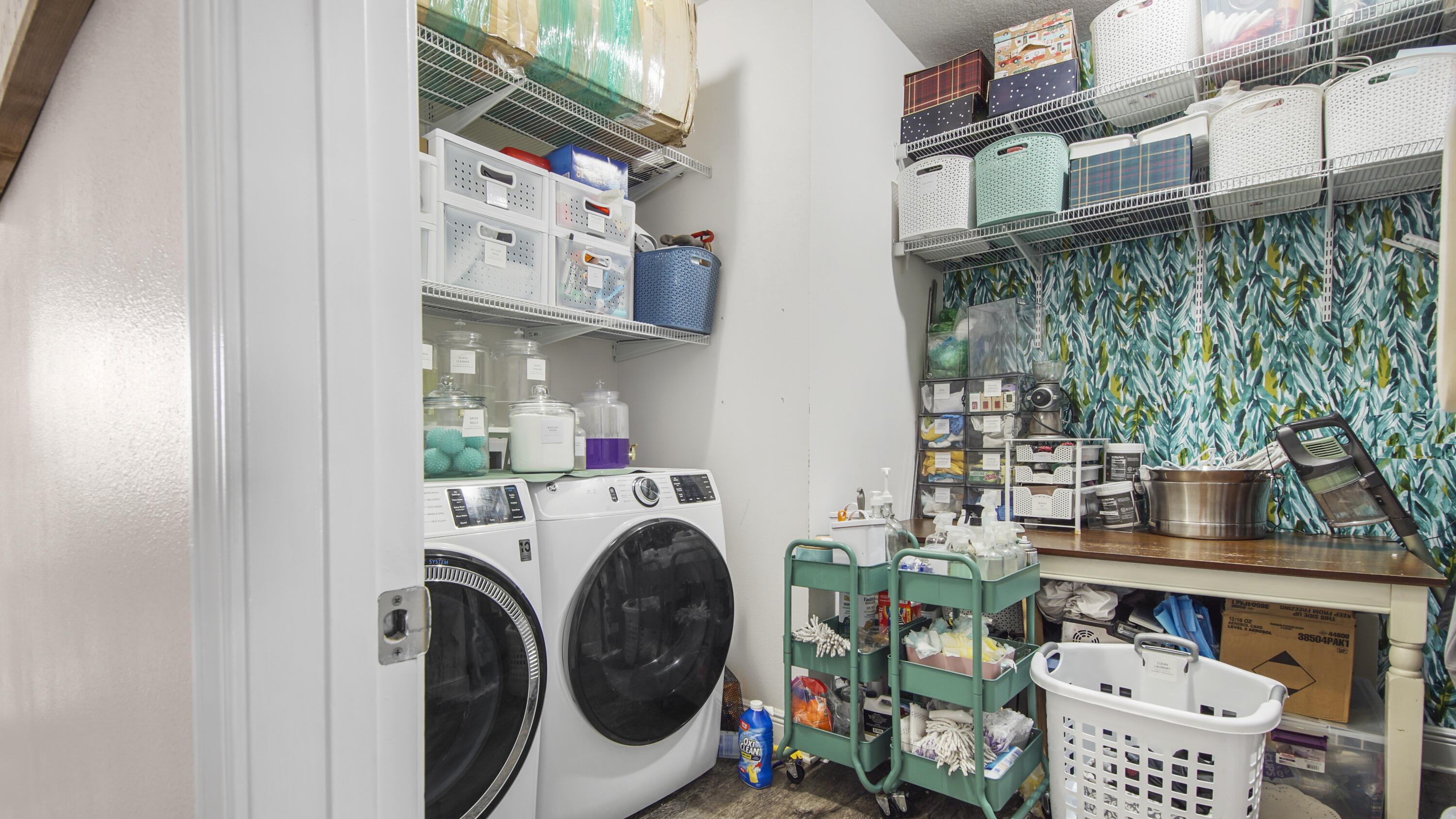 HAMMOCK BAY - Residential