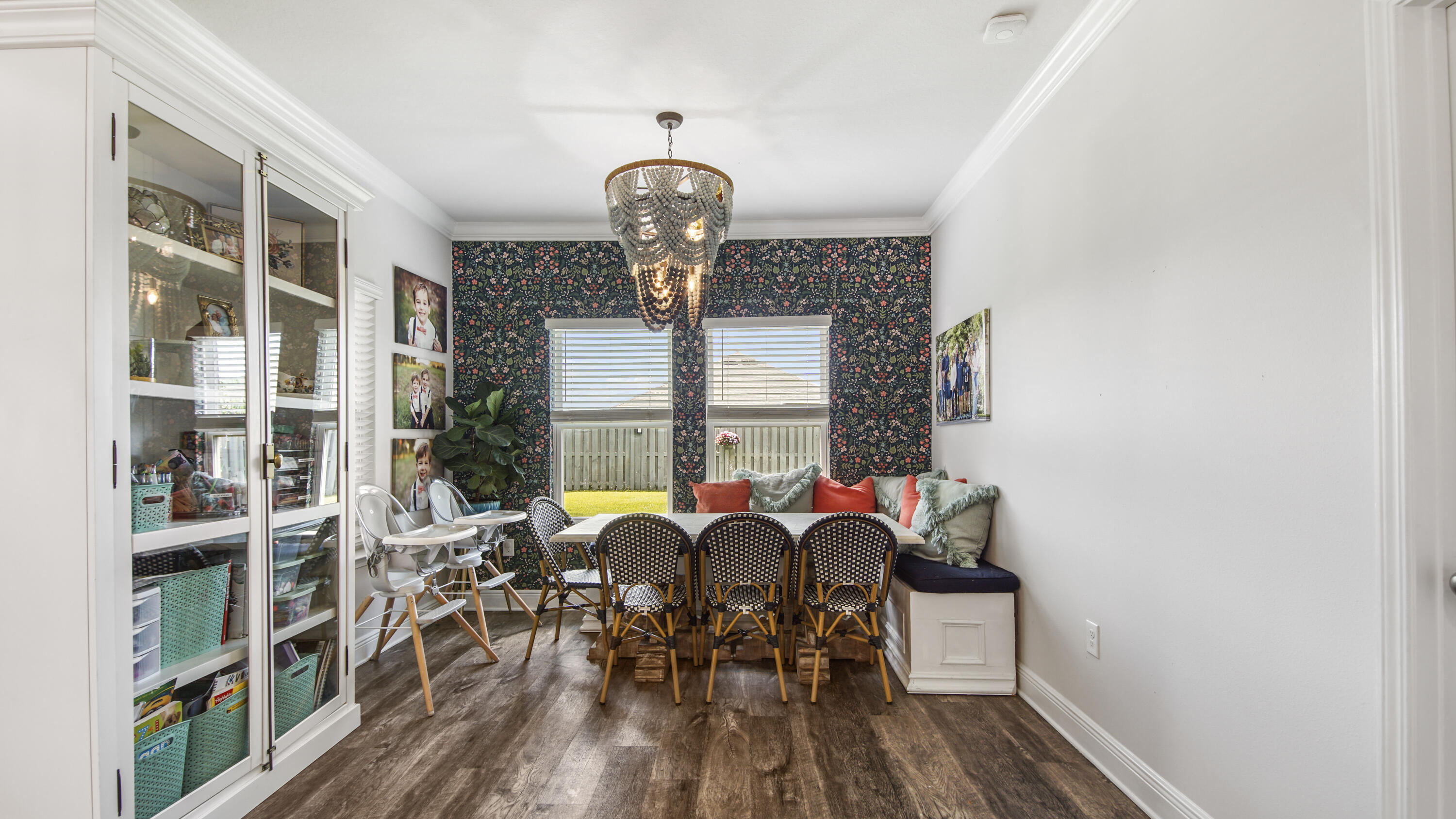 HAMMOCK BAY - Residential