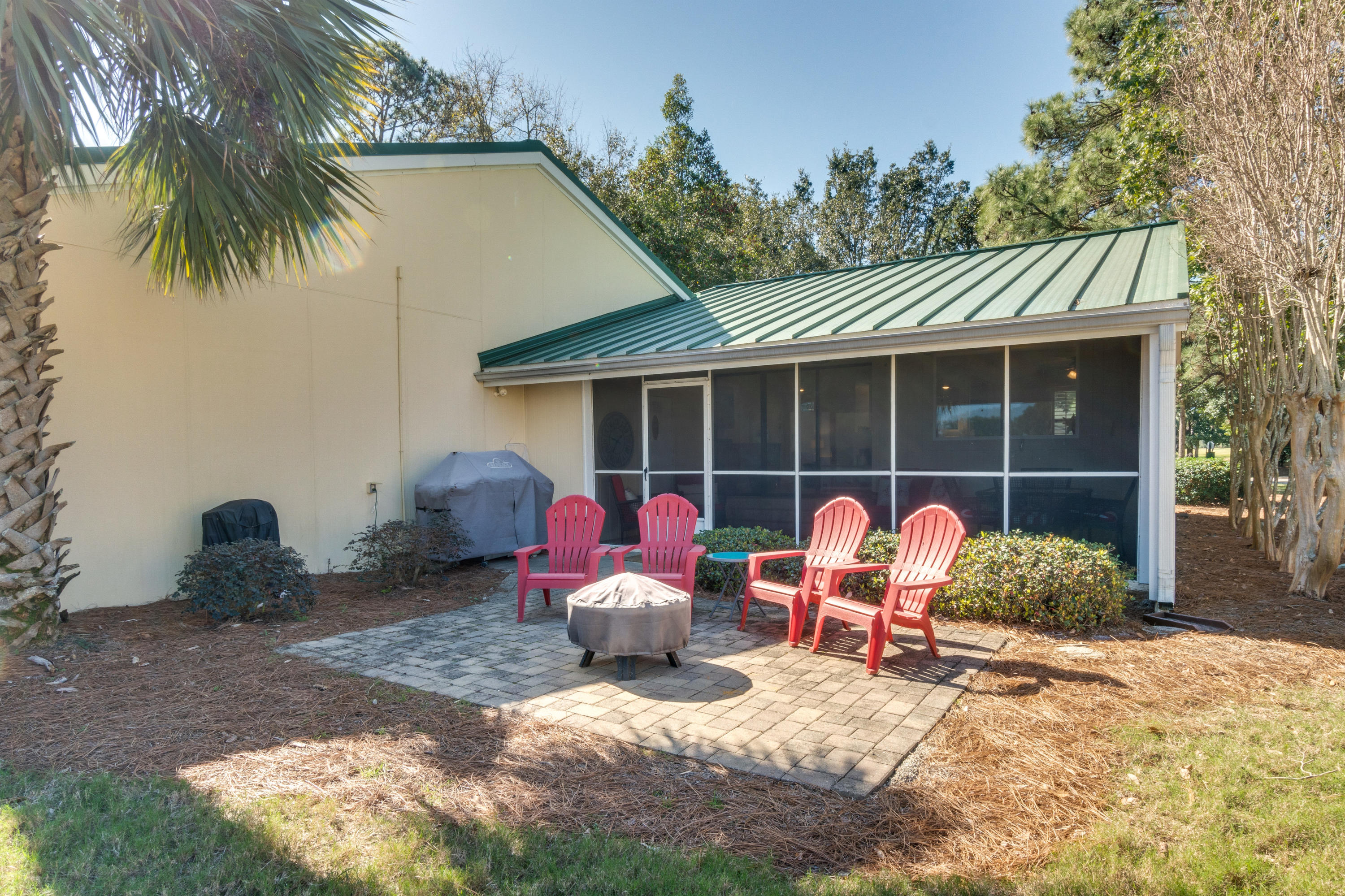 BAYOU VILLAGE CONDO PH 2 - Residential