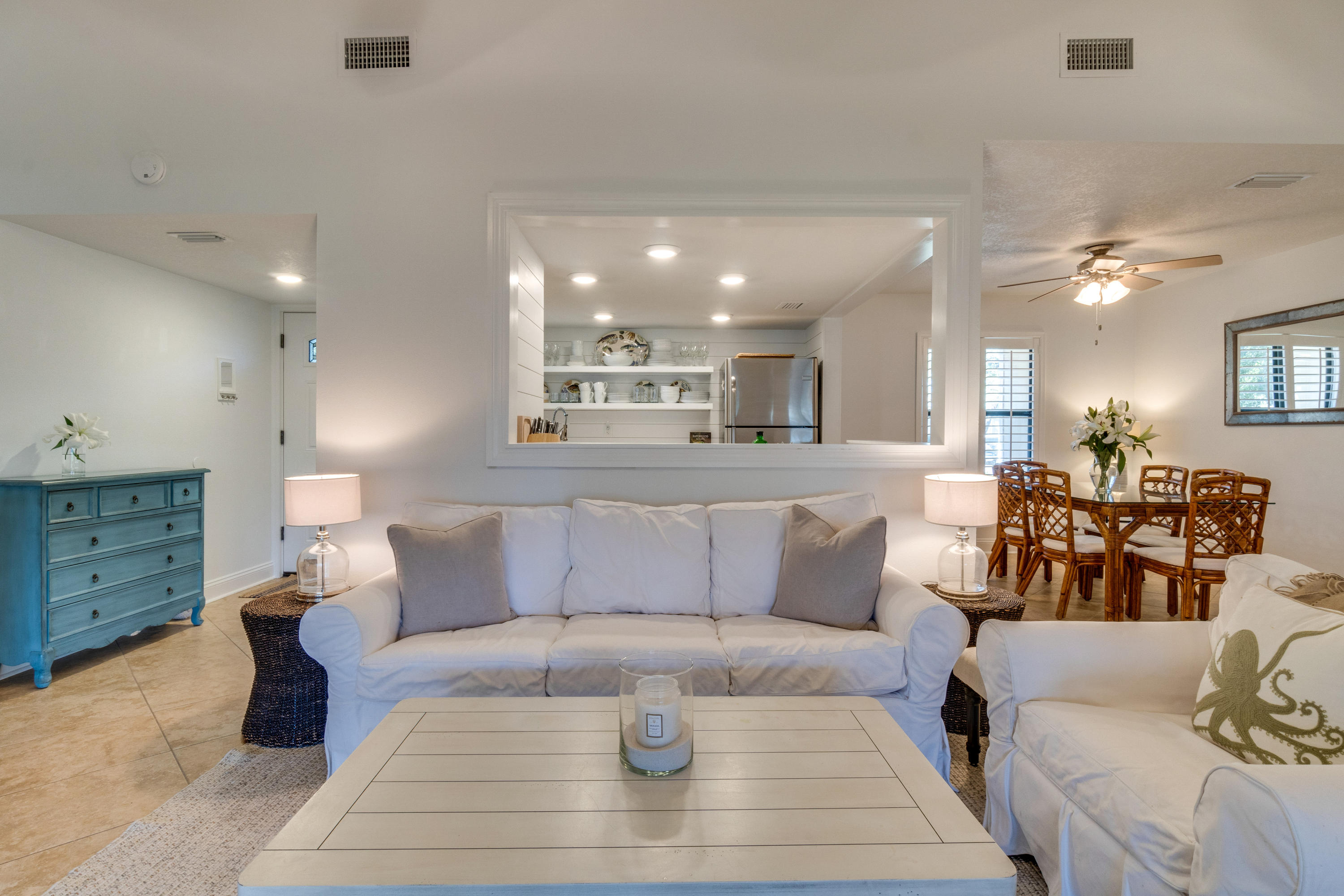 BAYOU VILLAGE CONDO PH 2 - Residential