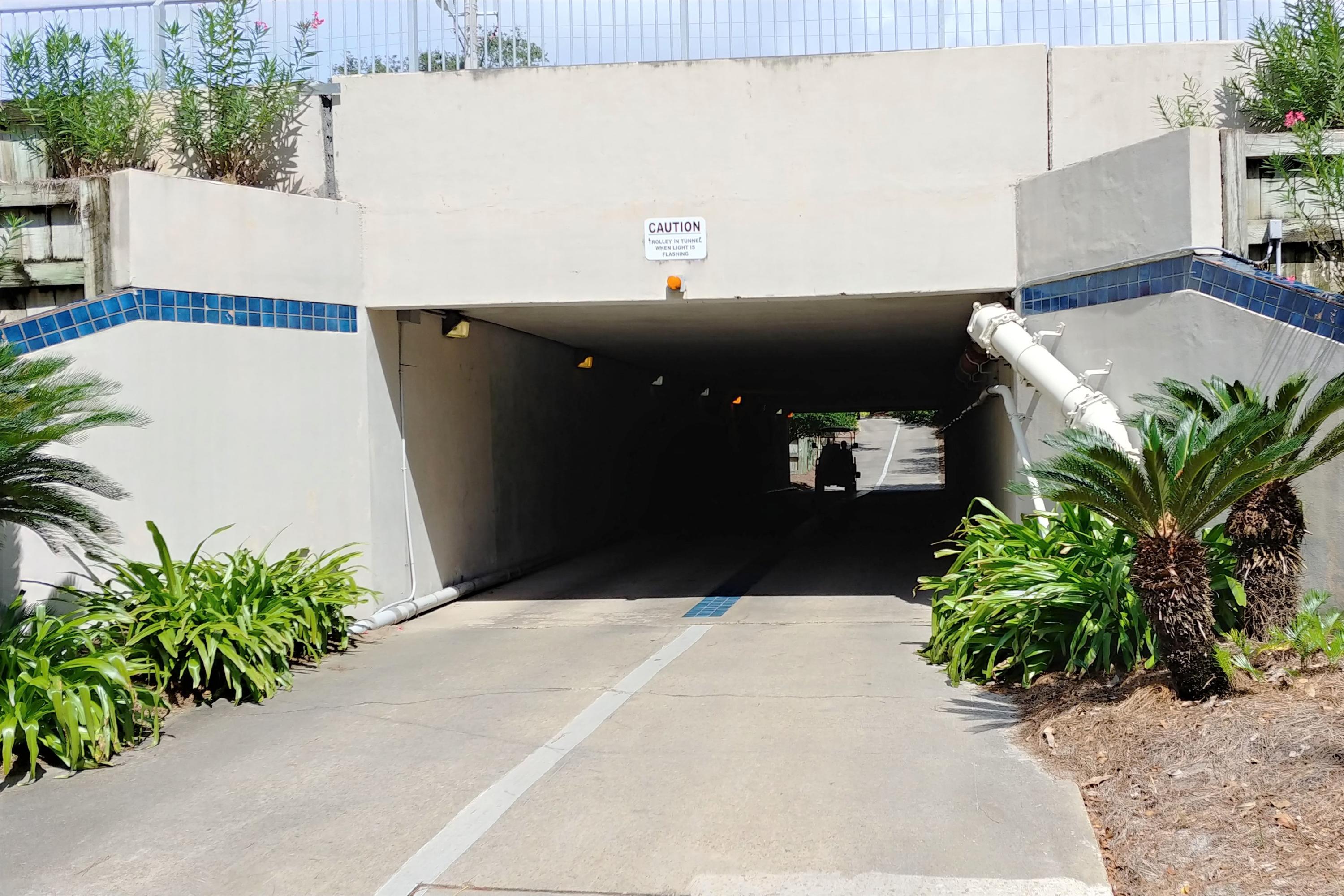 BAYOU VILLAGE CONDO PH 2 - Residential