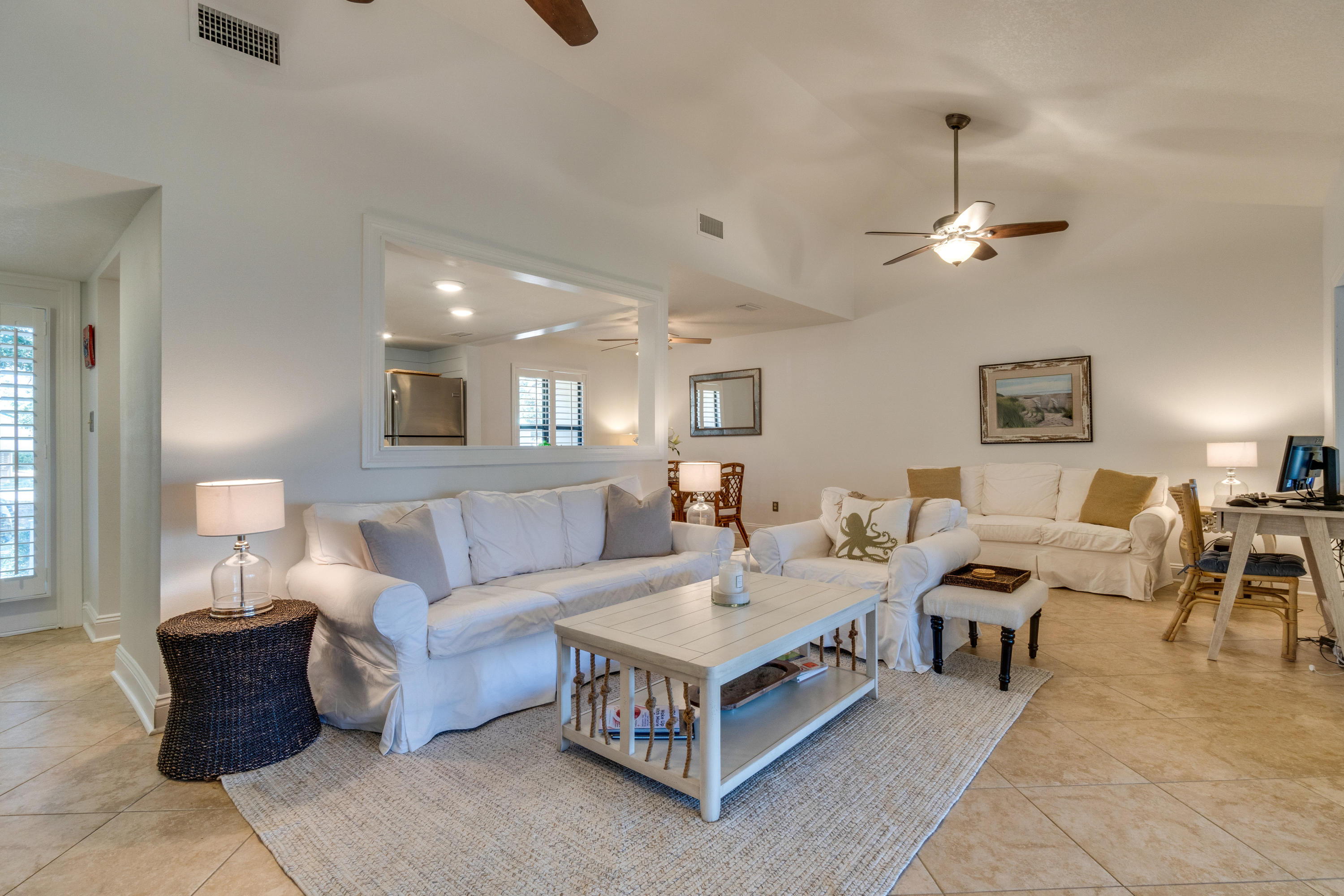 BAYOU VILLAGE CONDO PH 2 - Residential