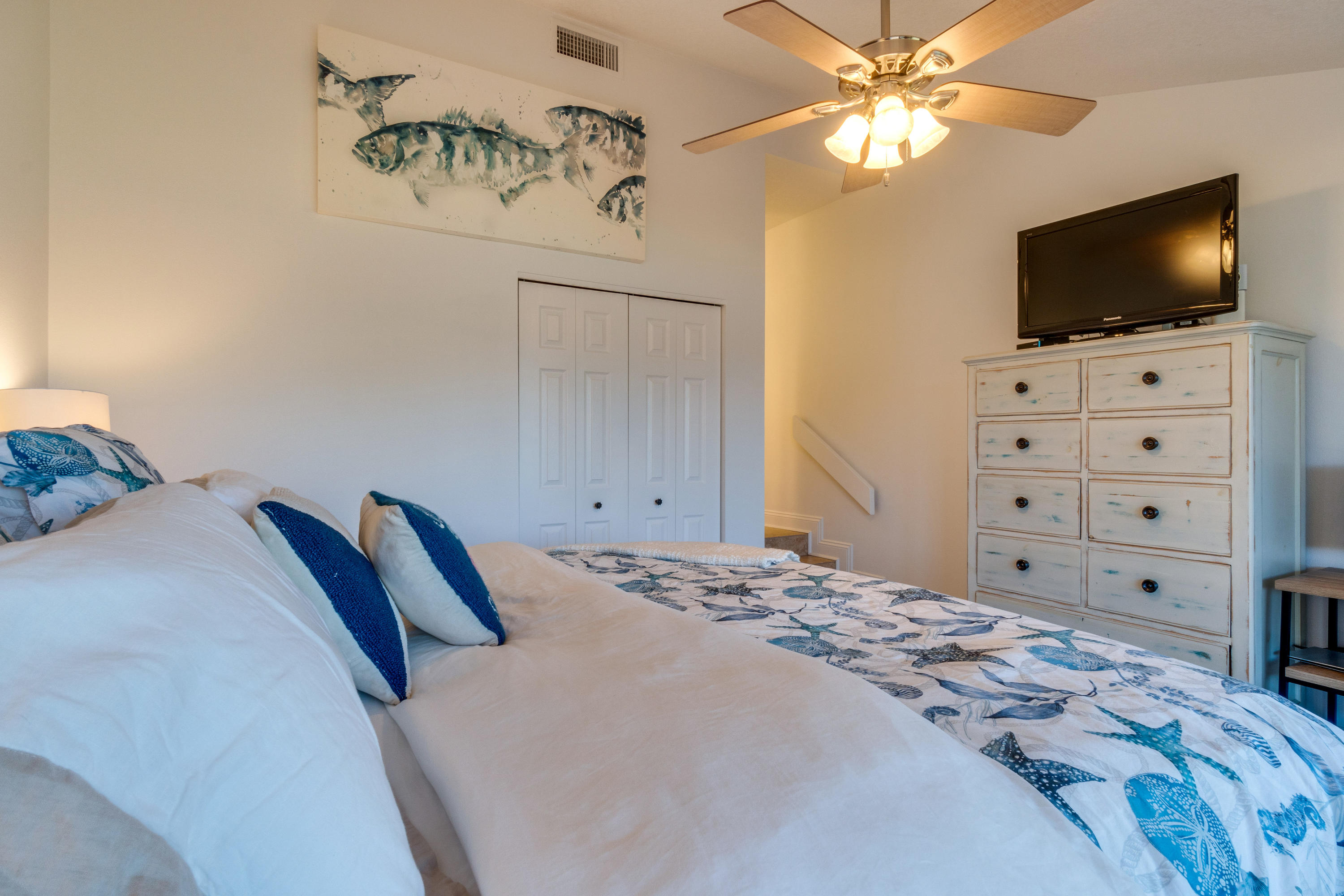 BAYOU VILLAGE CONDO PH 2 - Residential