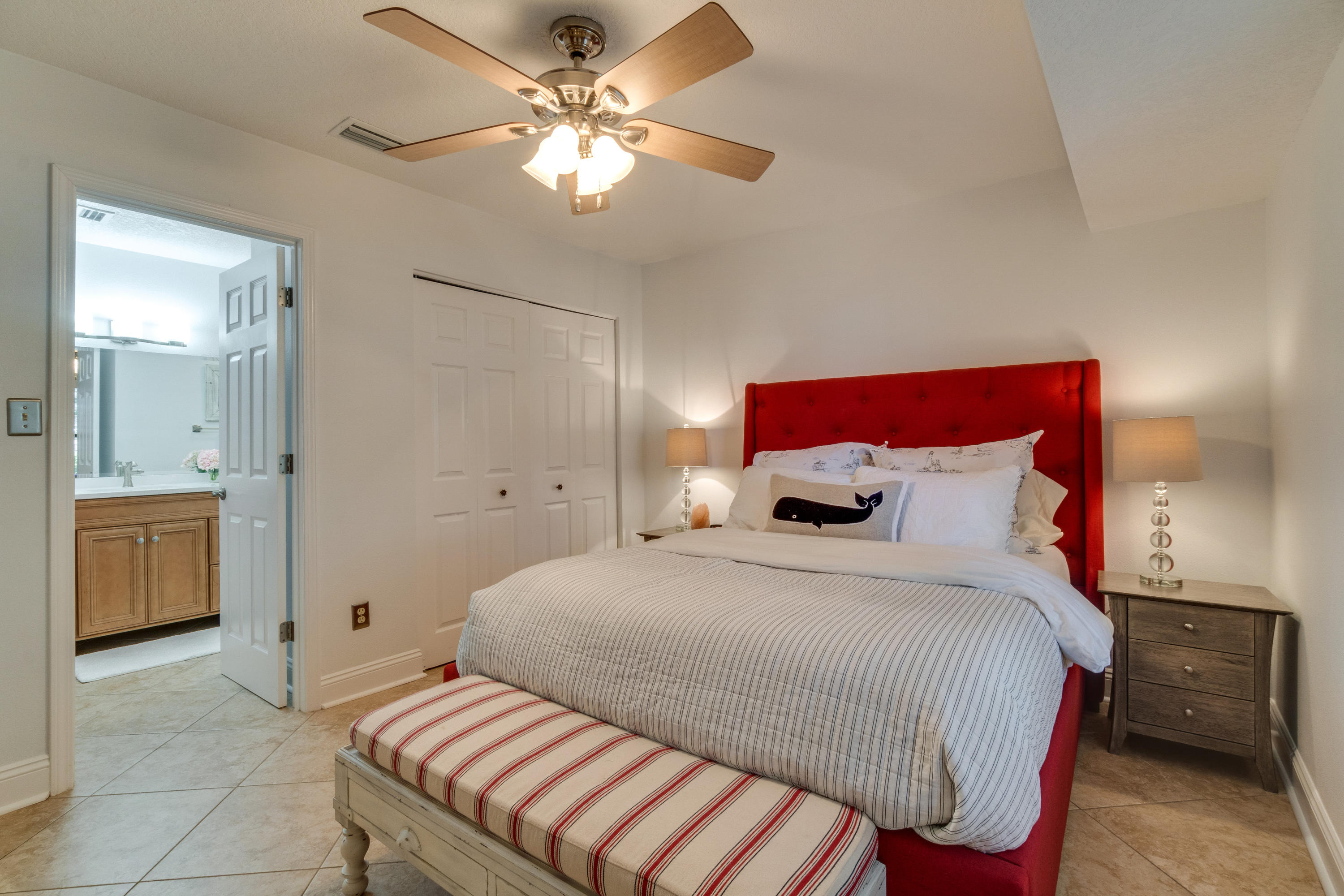 BAYOU VILLAGE CONDO PH 2 - Residential