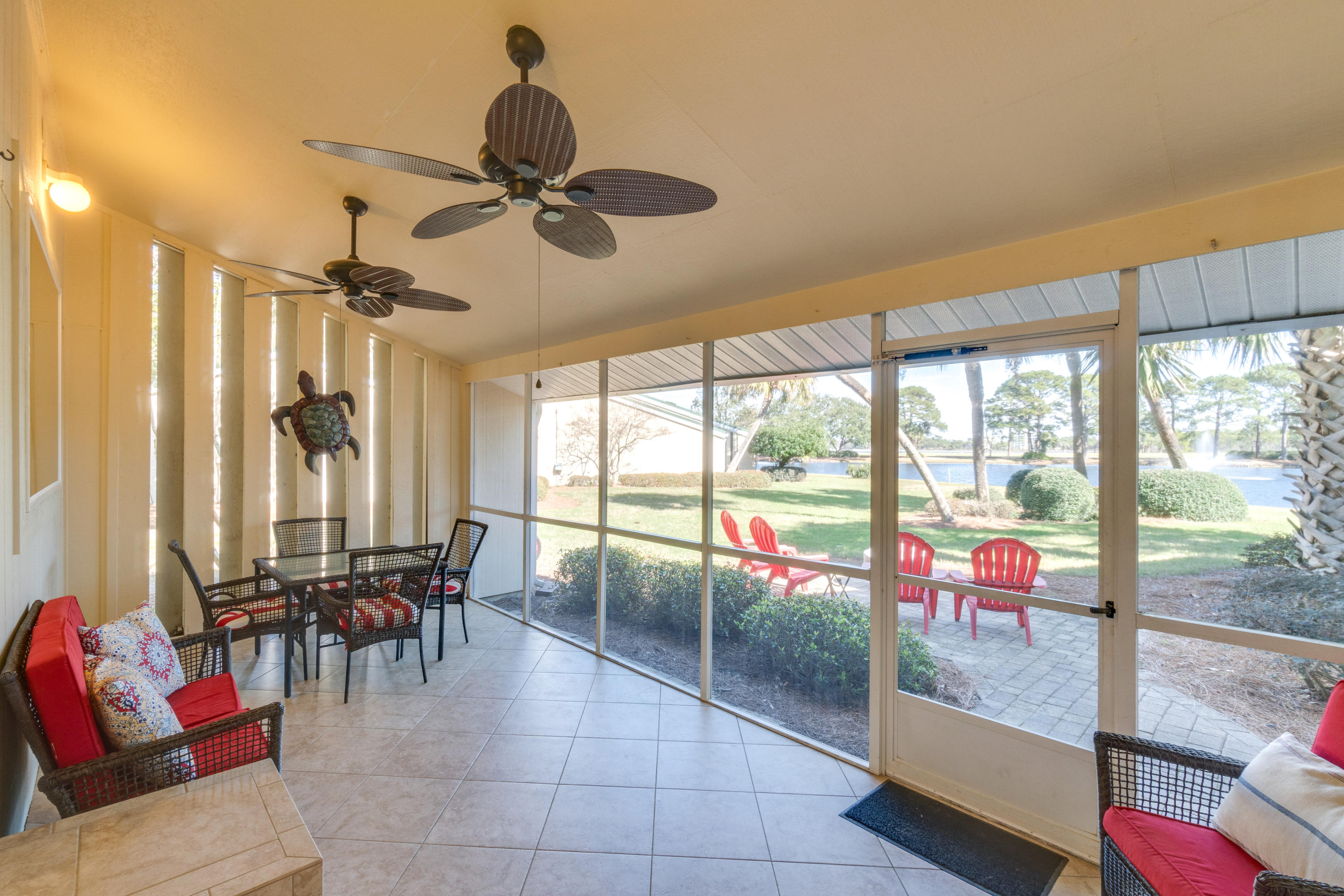 BAYOU VILLAGE CONDO PH 2 - Residential