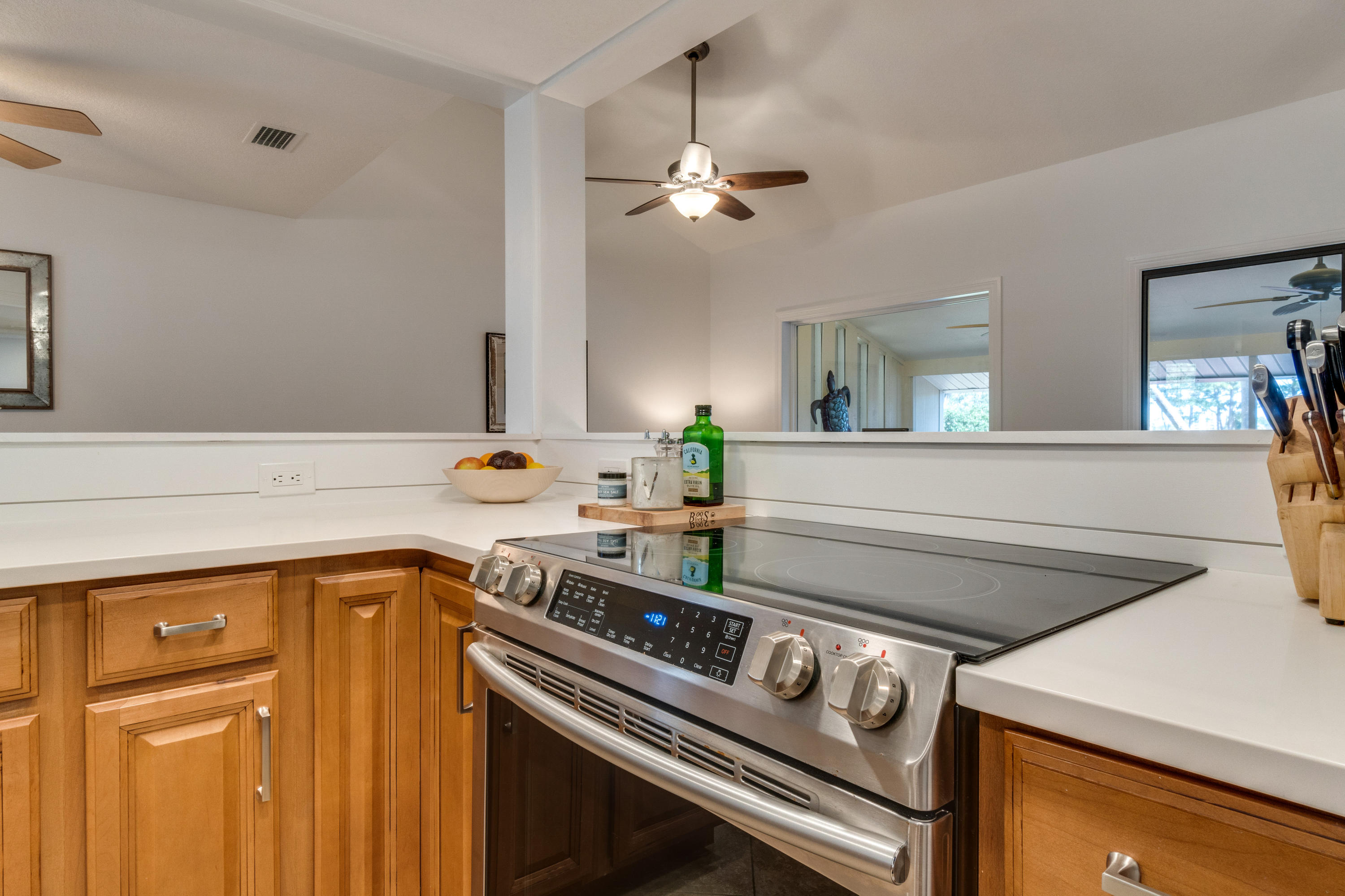 BAYOU VILLAGE CONDO PH 2 - Residential