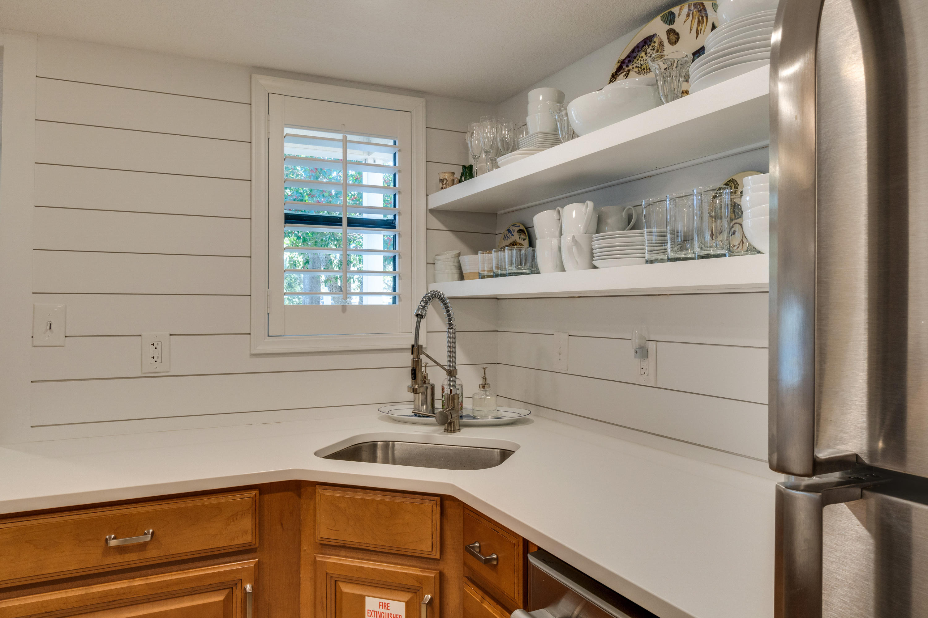 BAYOU VILLAGE CONDO PH 2 - Residential