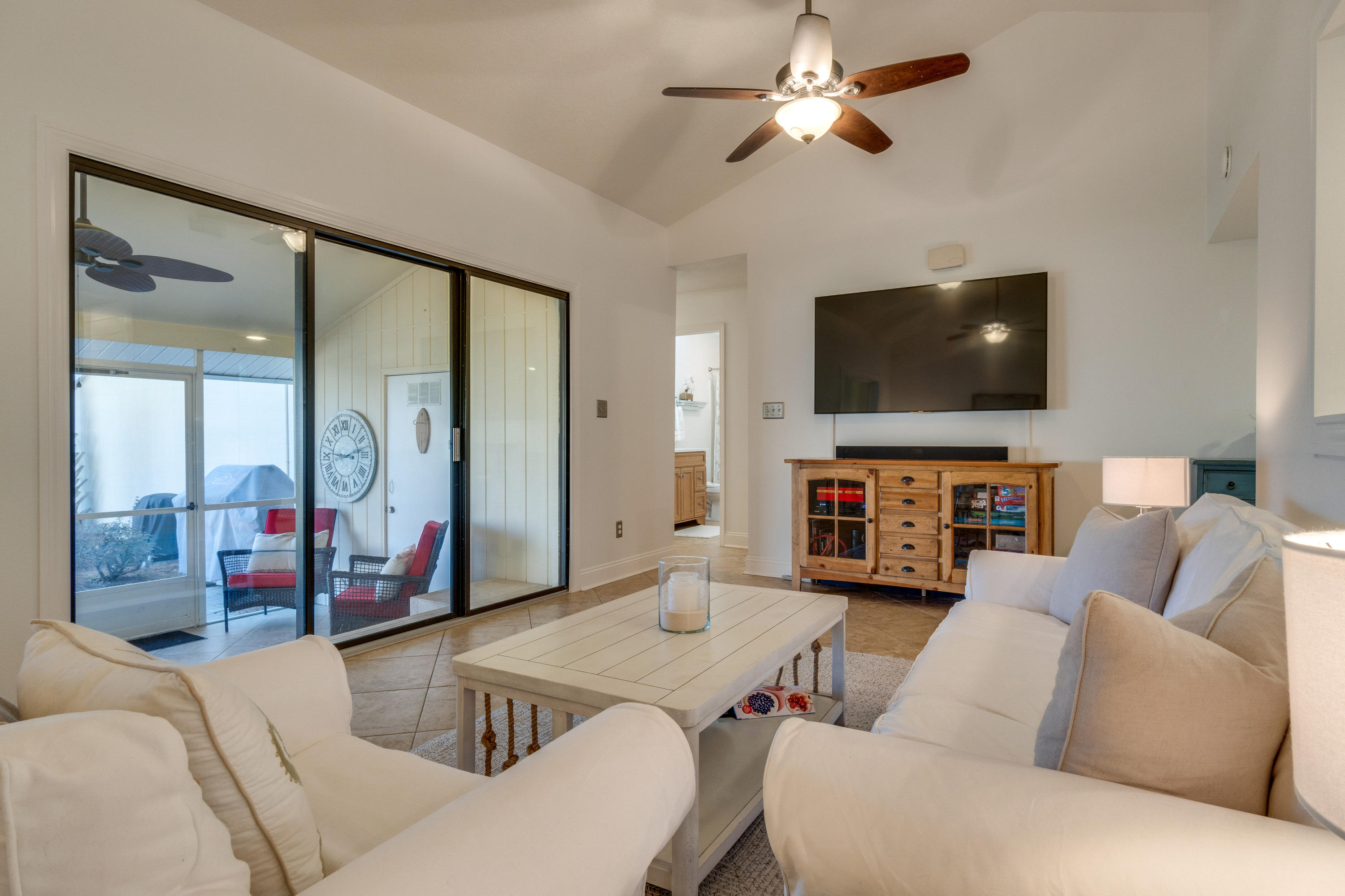 BAYOU VILLAGE CONDO PH 2 - Residential