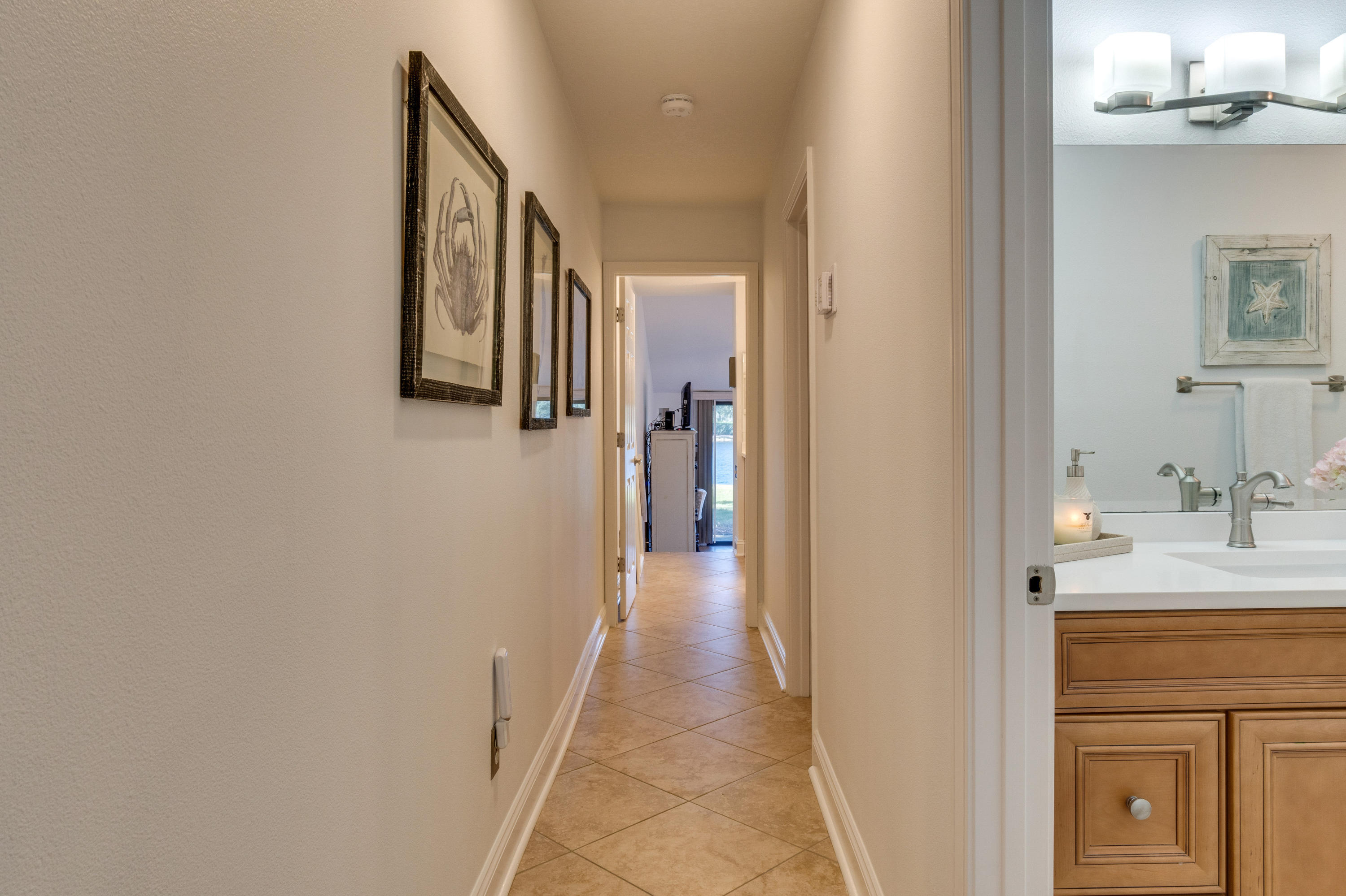 BAYOU VILLAGE CONDO PH 2 - Residential