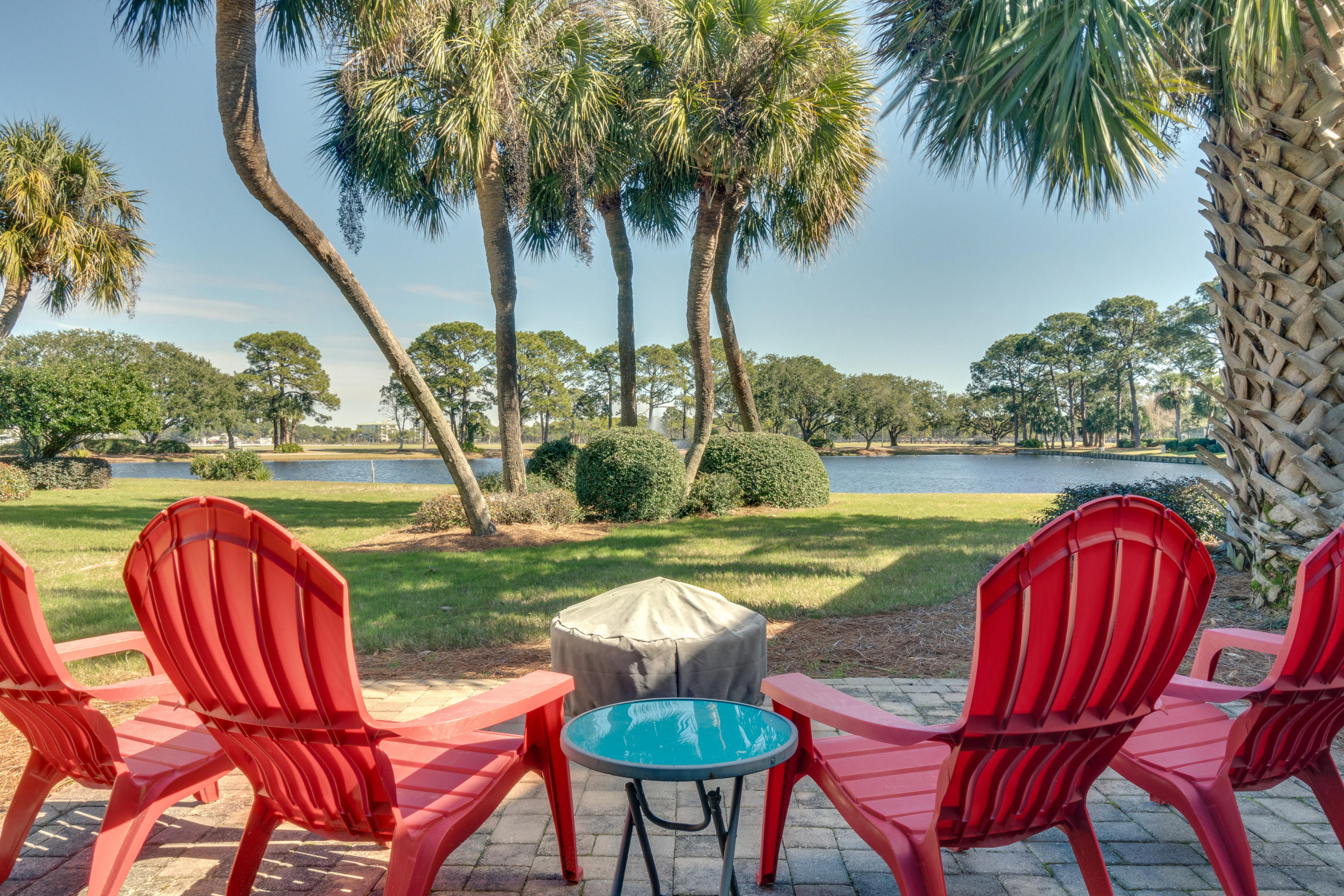 BAYOU VILLAGE CONDO PH 2 - Residential