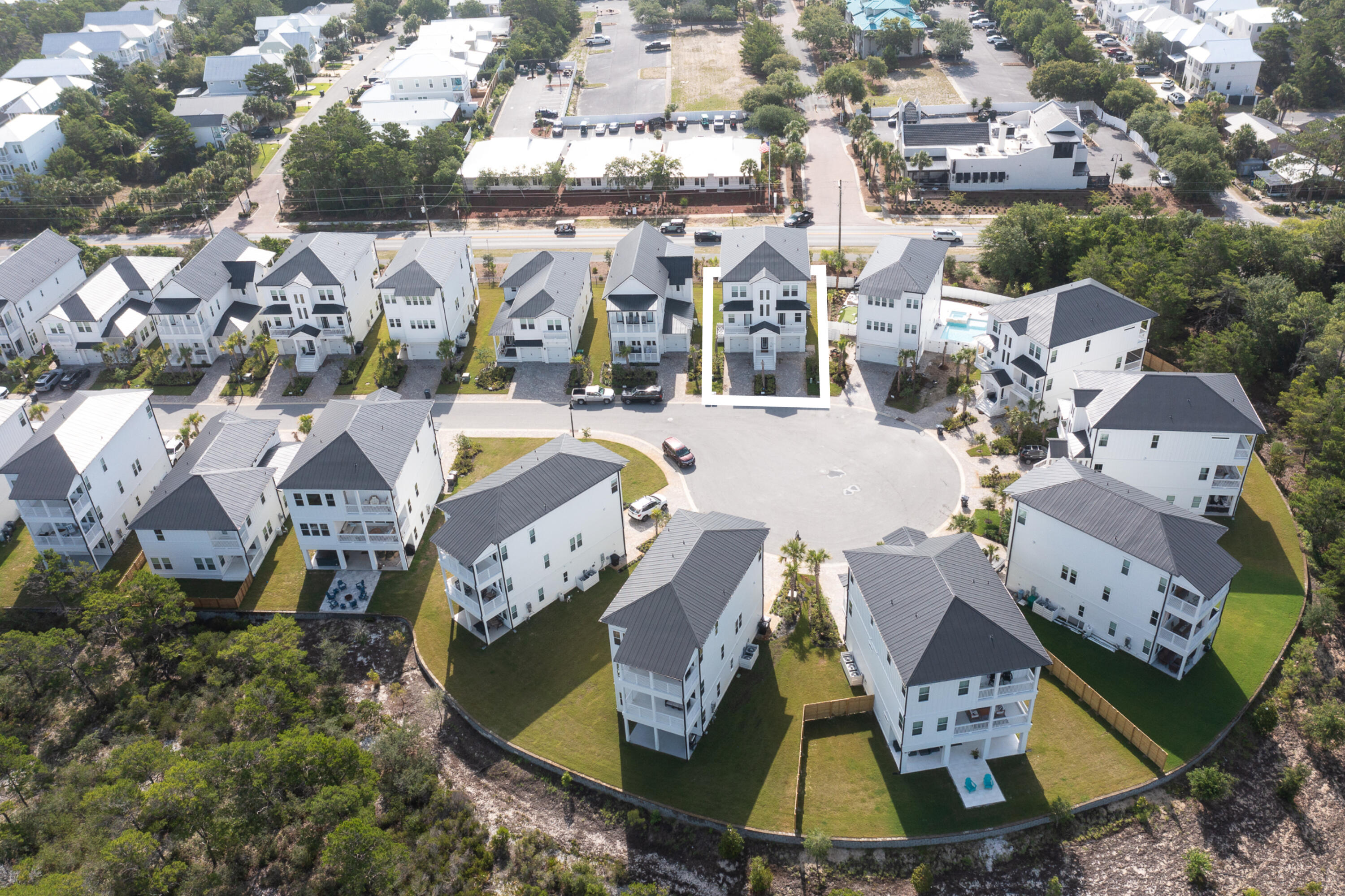 Bluewater Landing - Residential