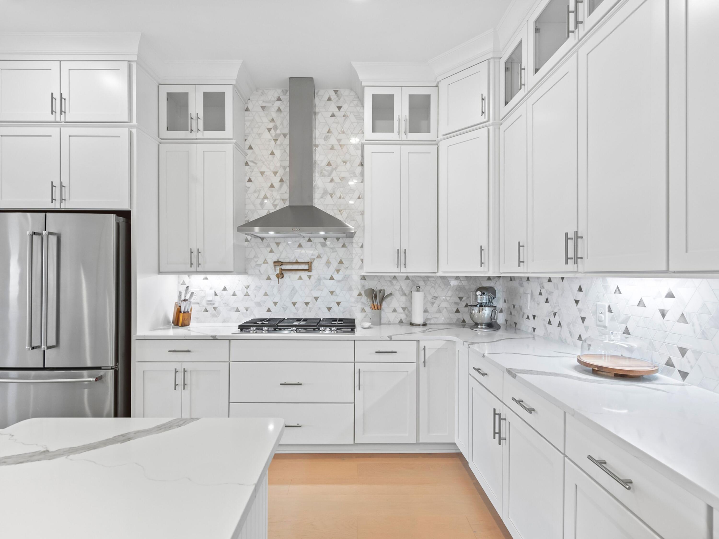 Bluewater Landing - Residential