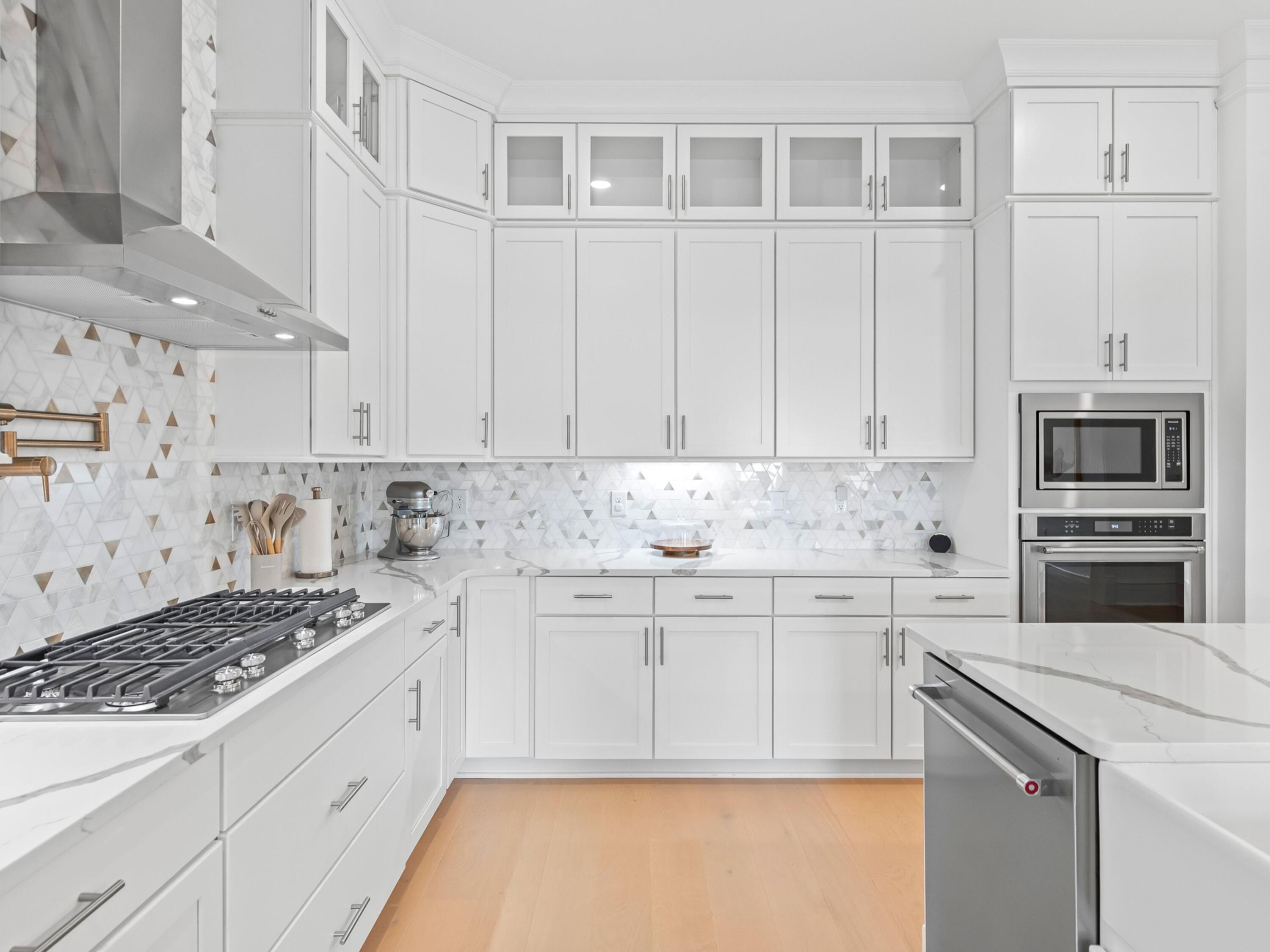 Bluewater Landing - Residential