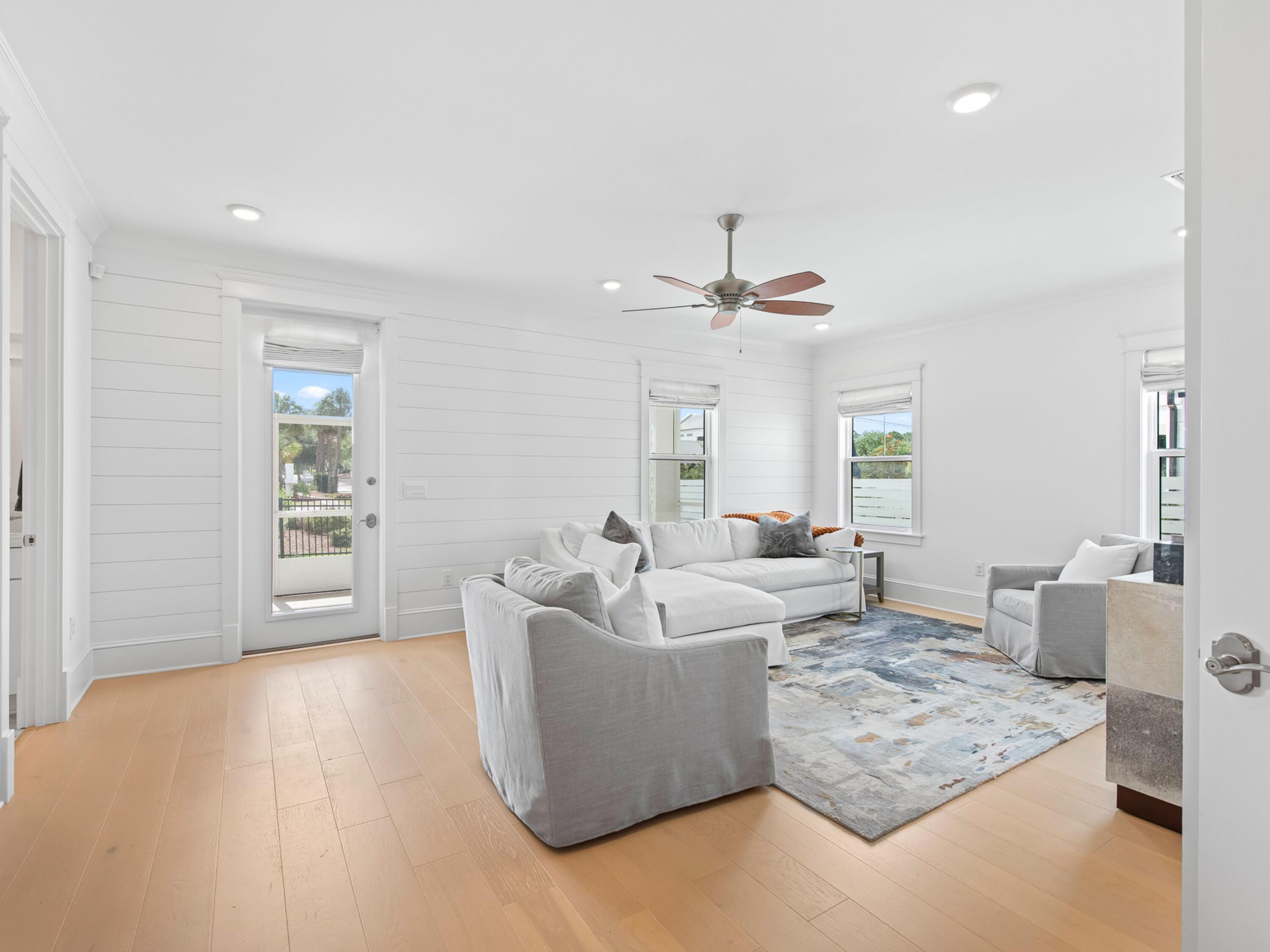 Bluewater Landing - Residential