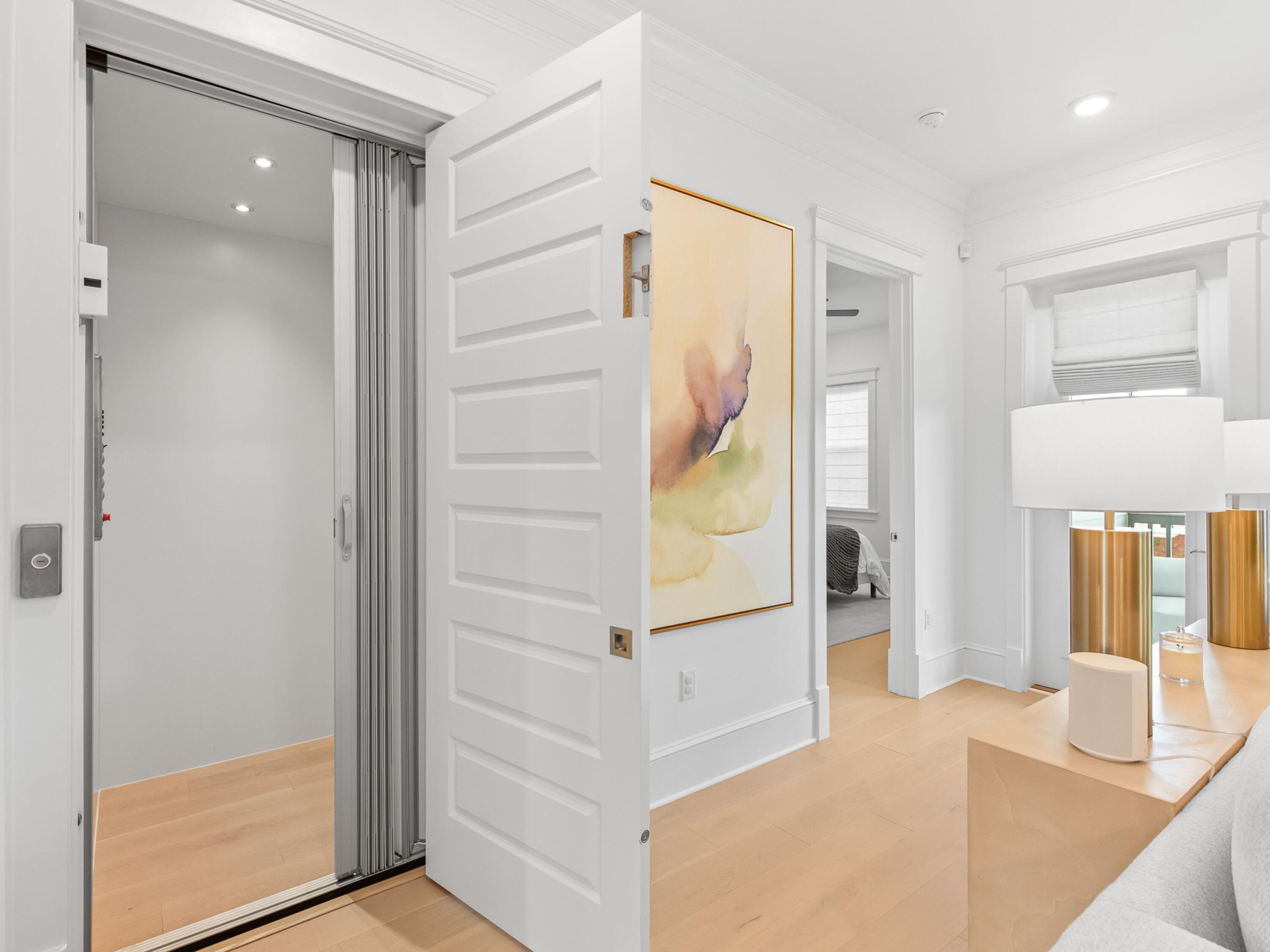 Bluewater Landing - Residential