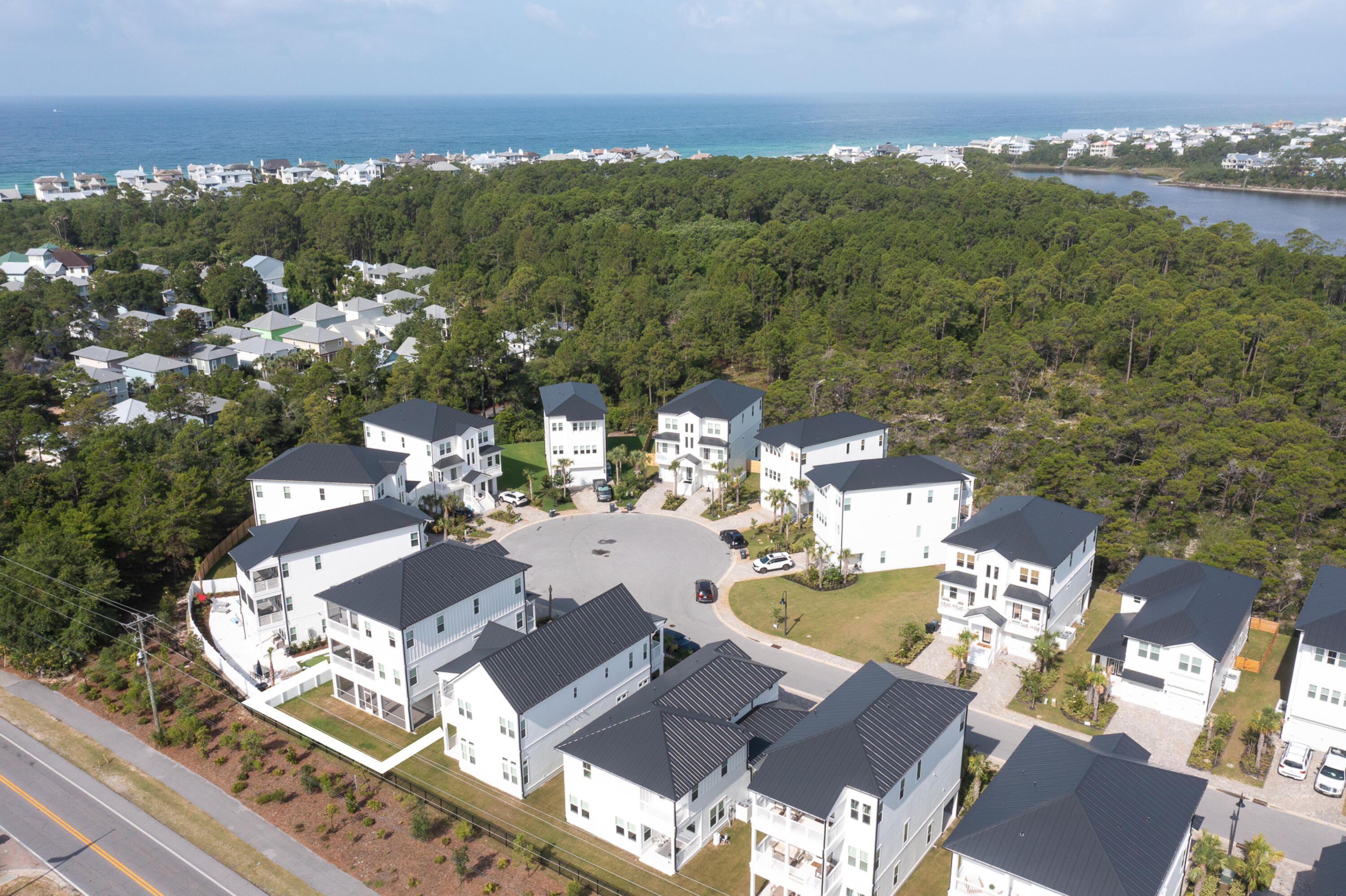 Bluewater Landing - Residential