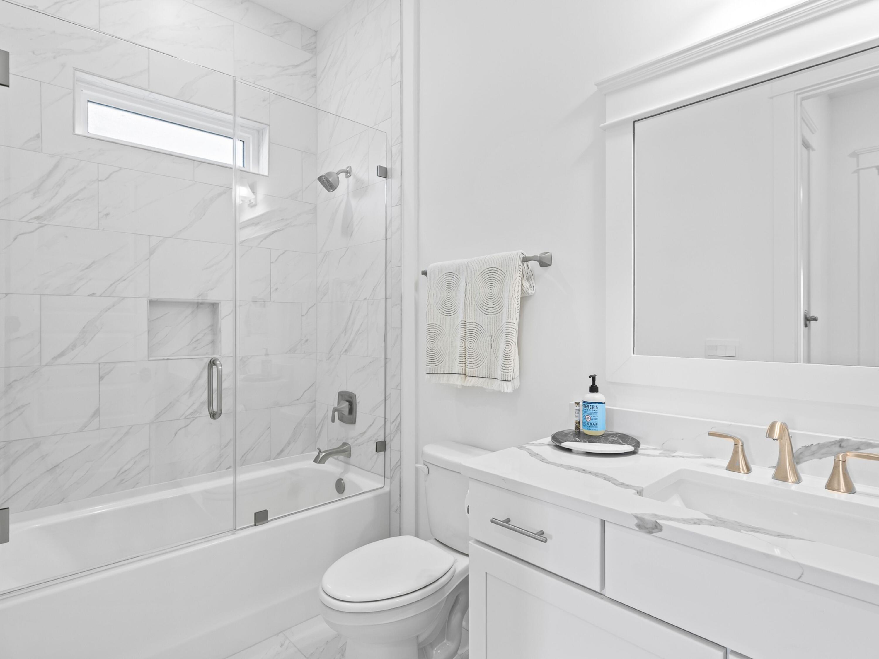 Bluewater Landing - Residential