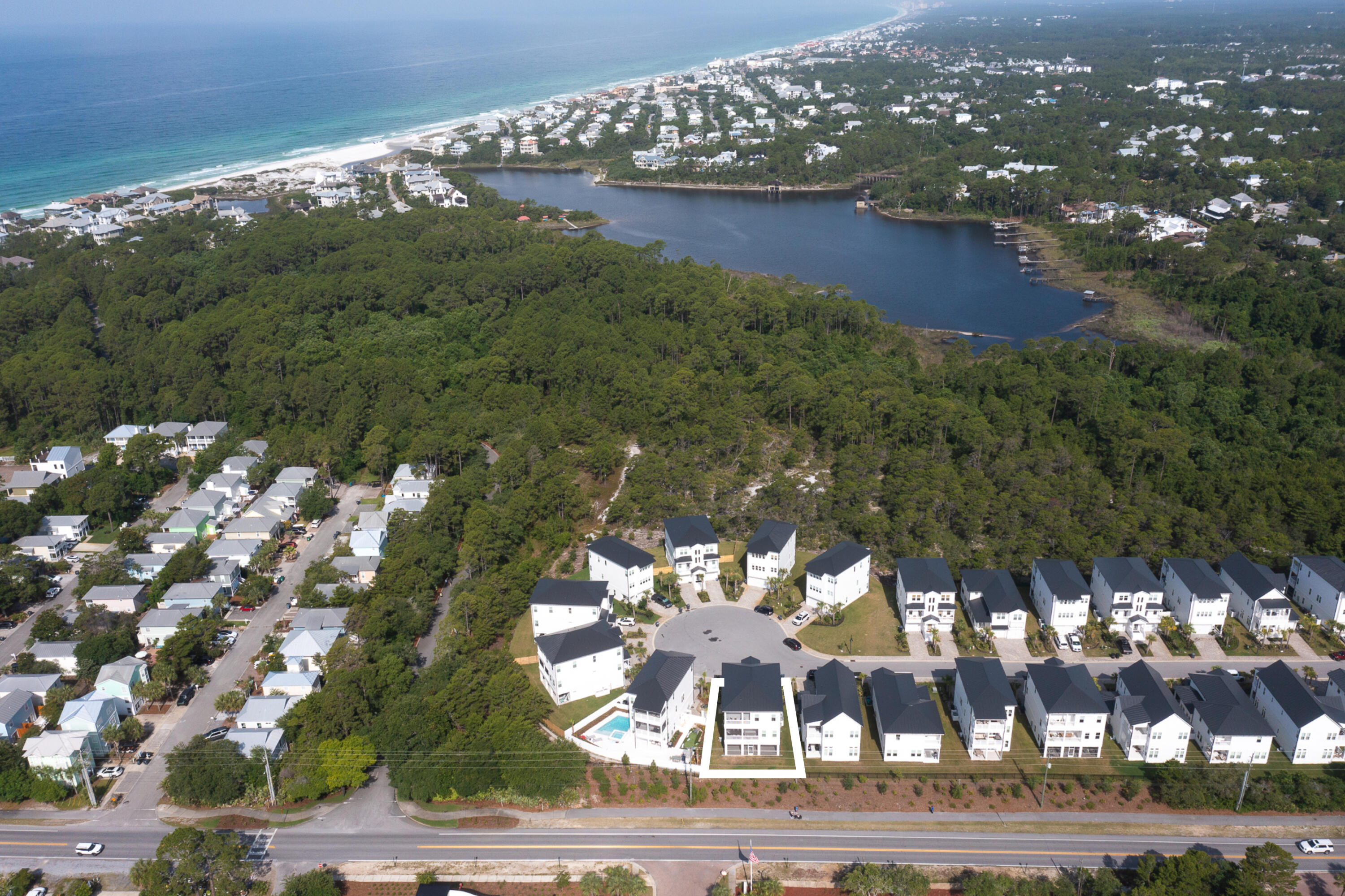 Bluewater Landing - Residential