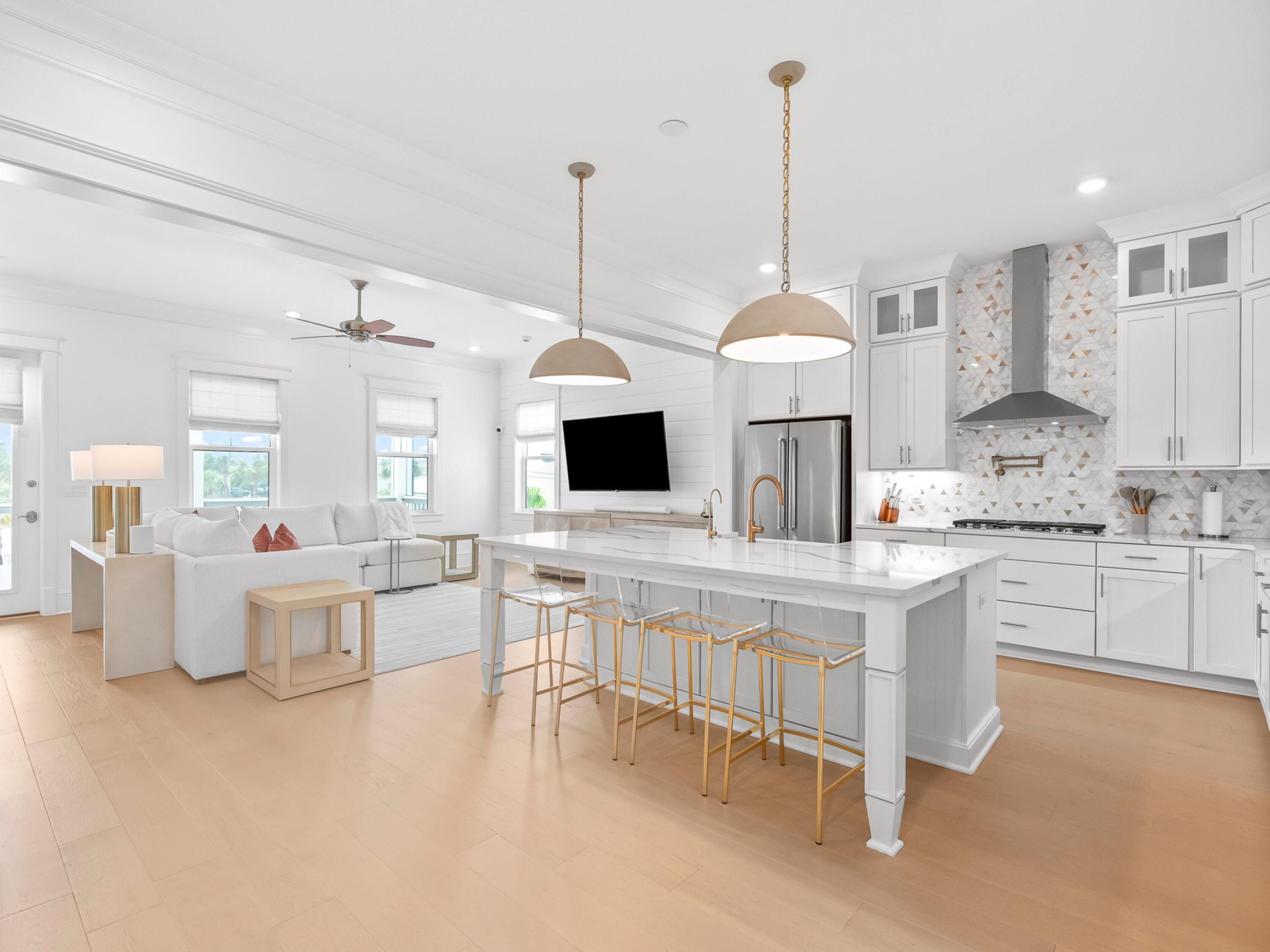 Bluewater Landing - Residential