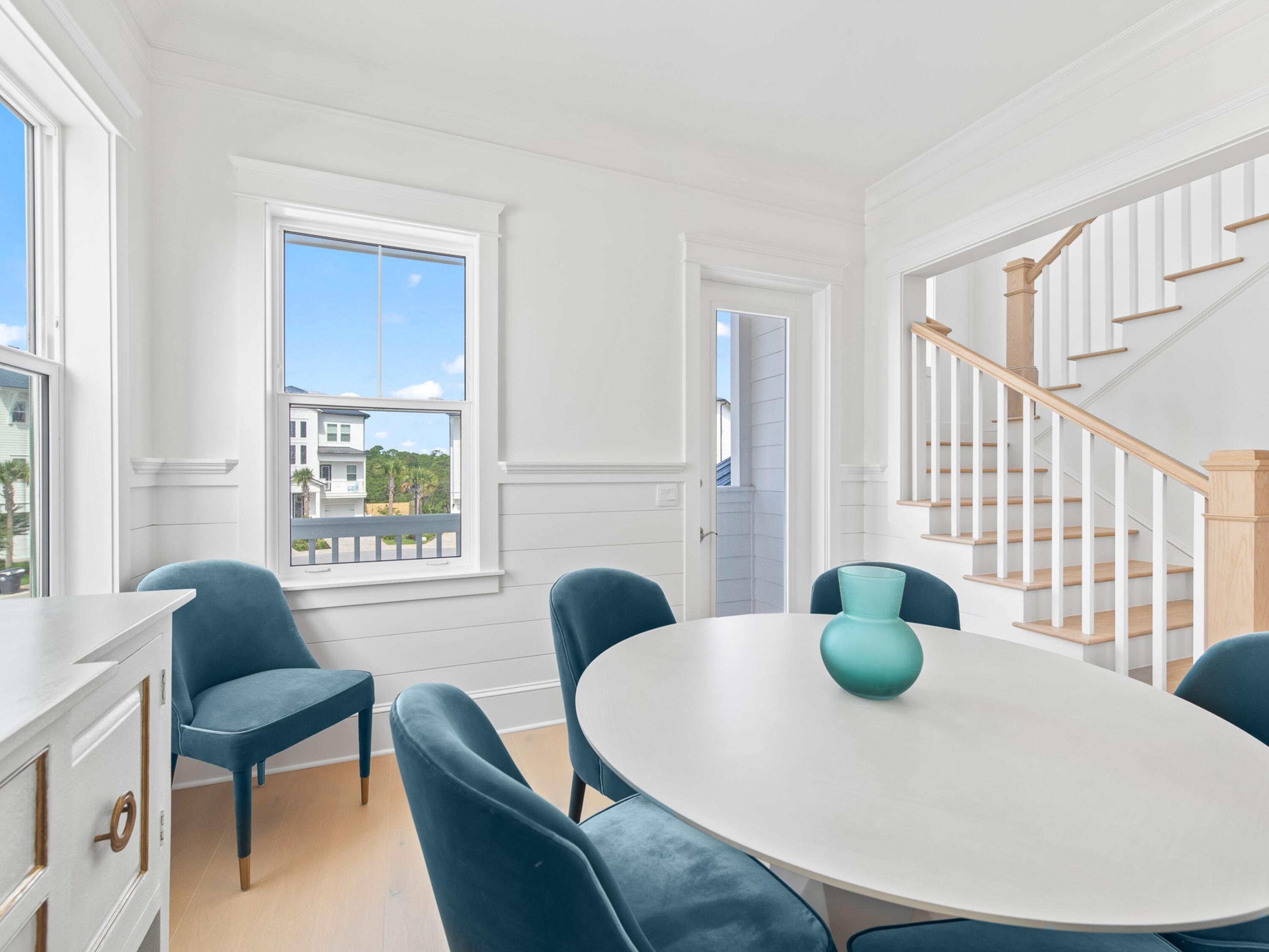 Bluewater Landing - Residential