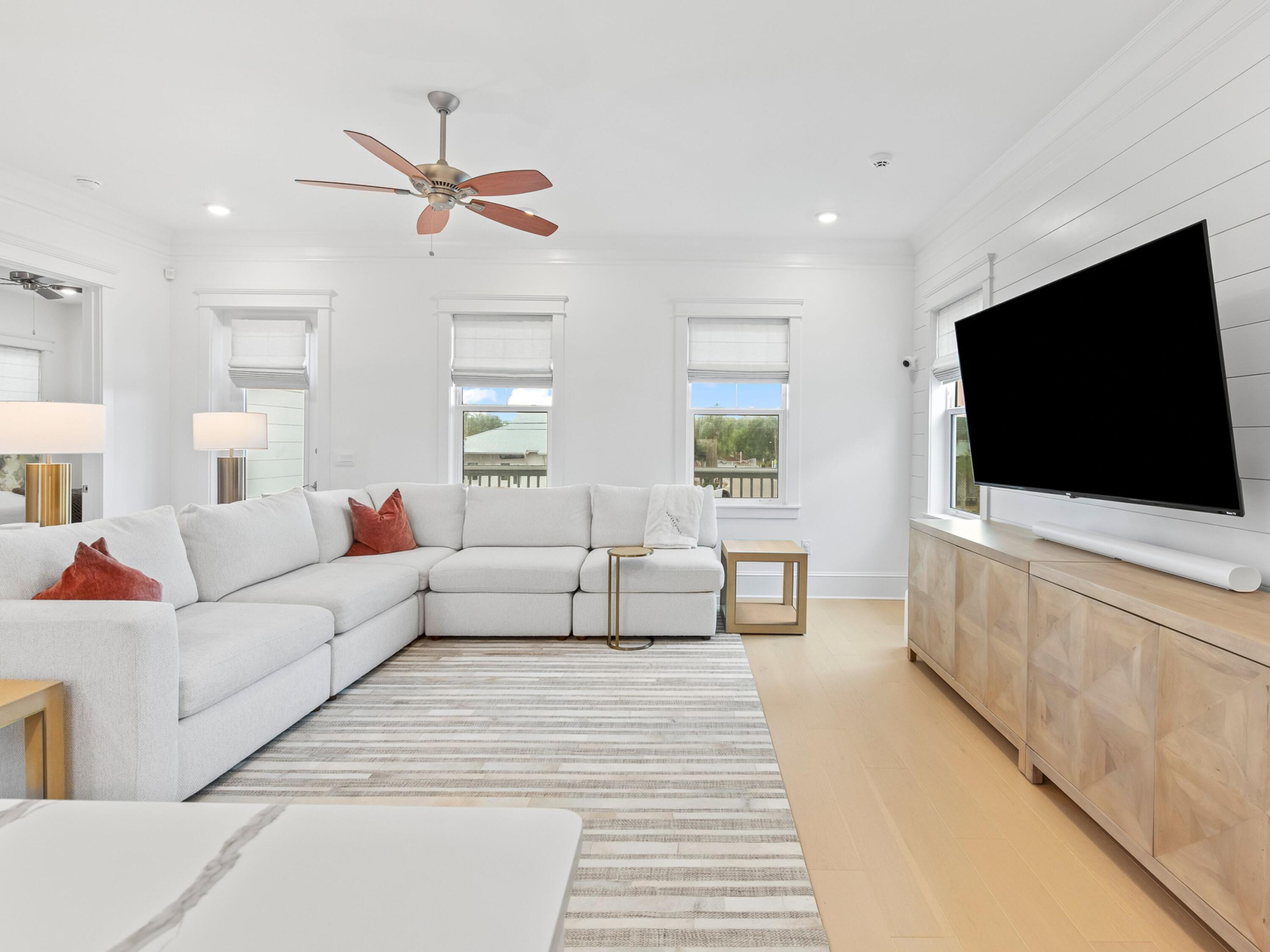 Bluewater Landing - Residential