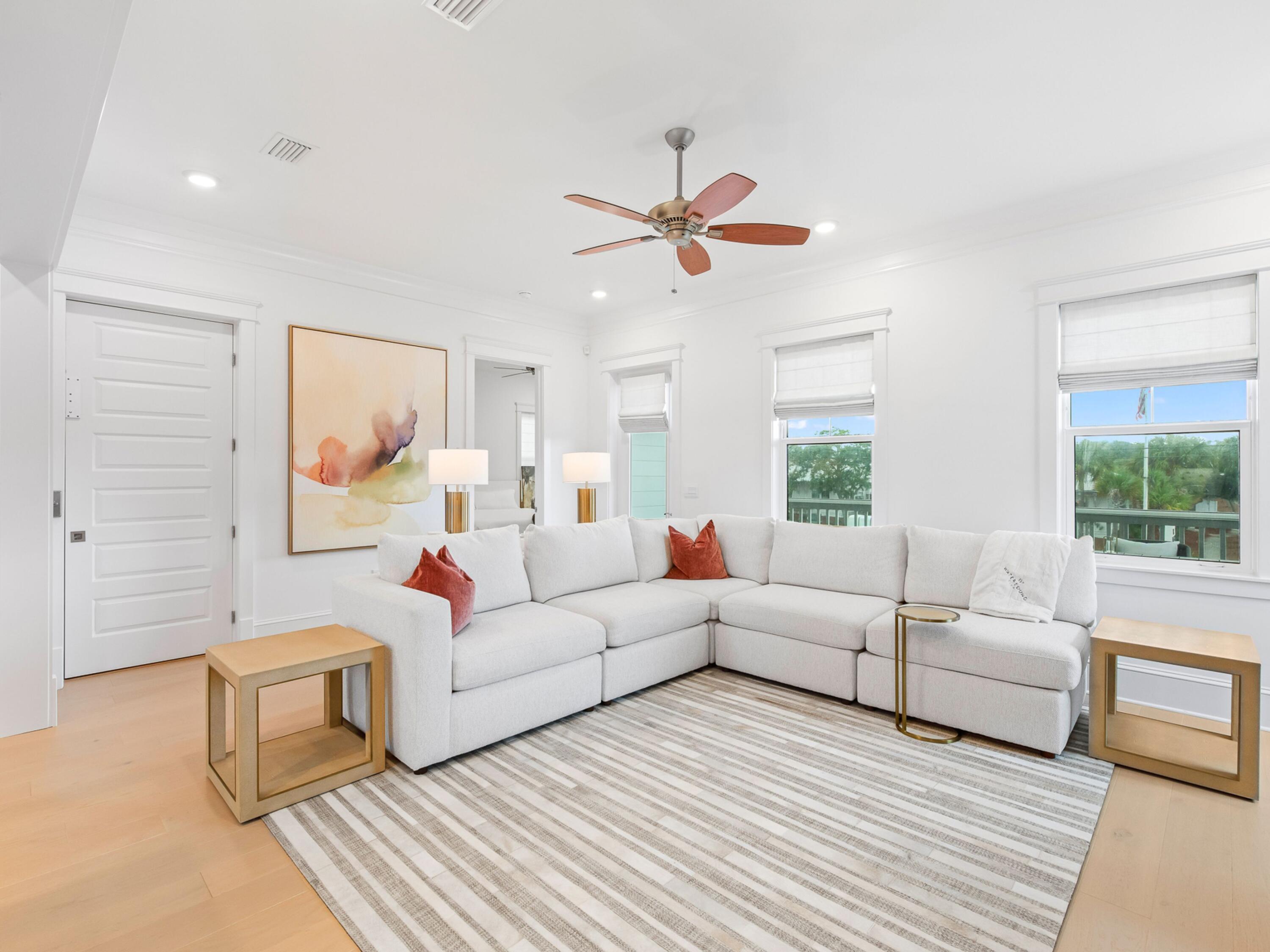 Bluewater Landing - Residential
